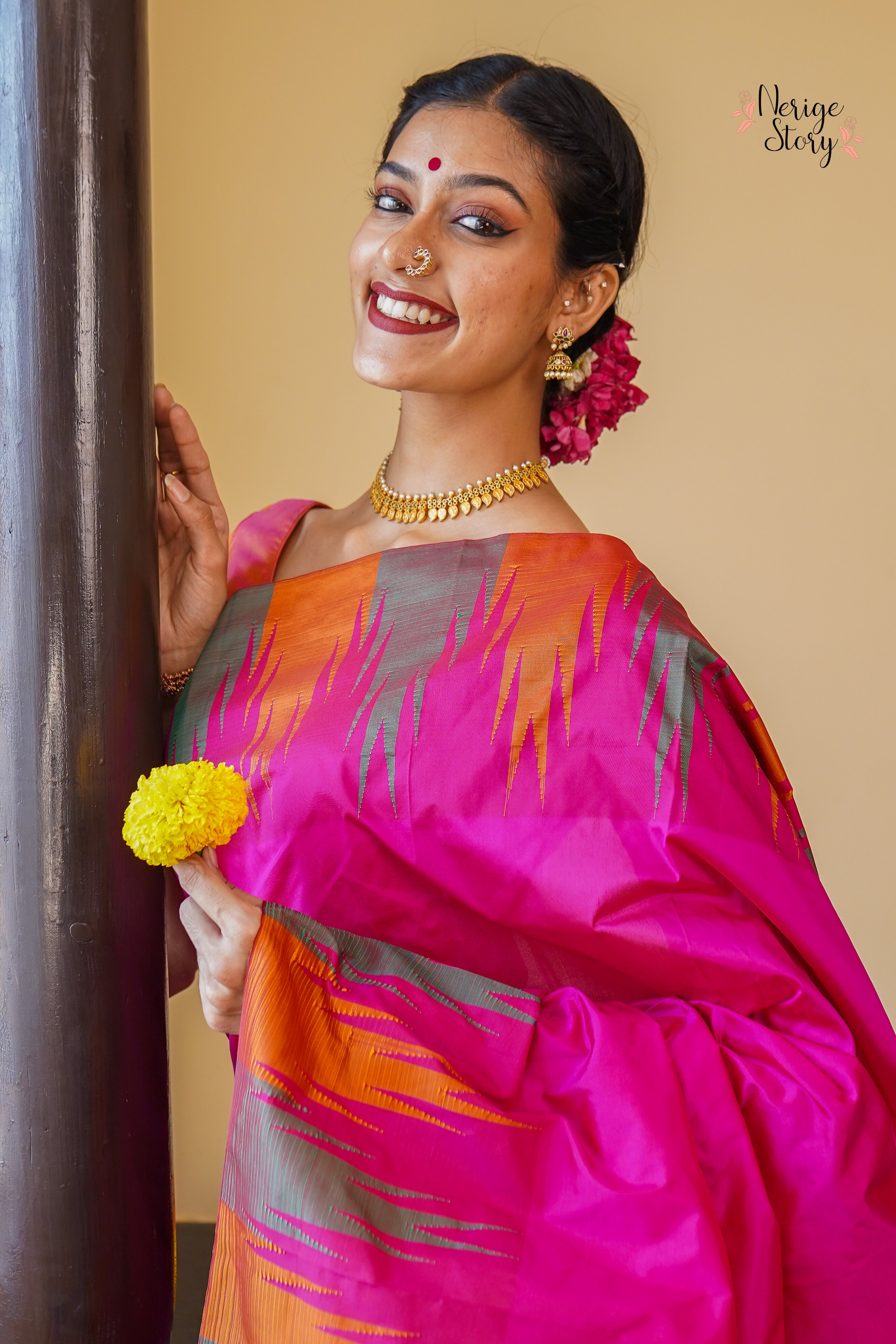 JAYVI (ಜಯ್ವಿ)