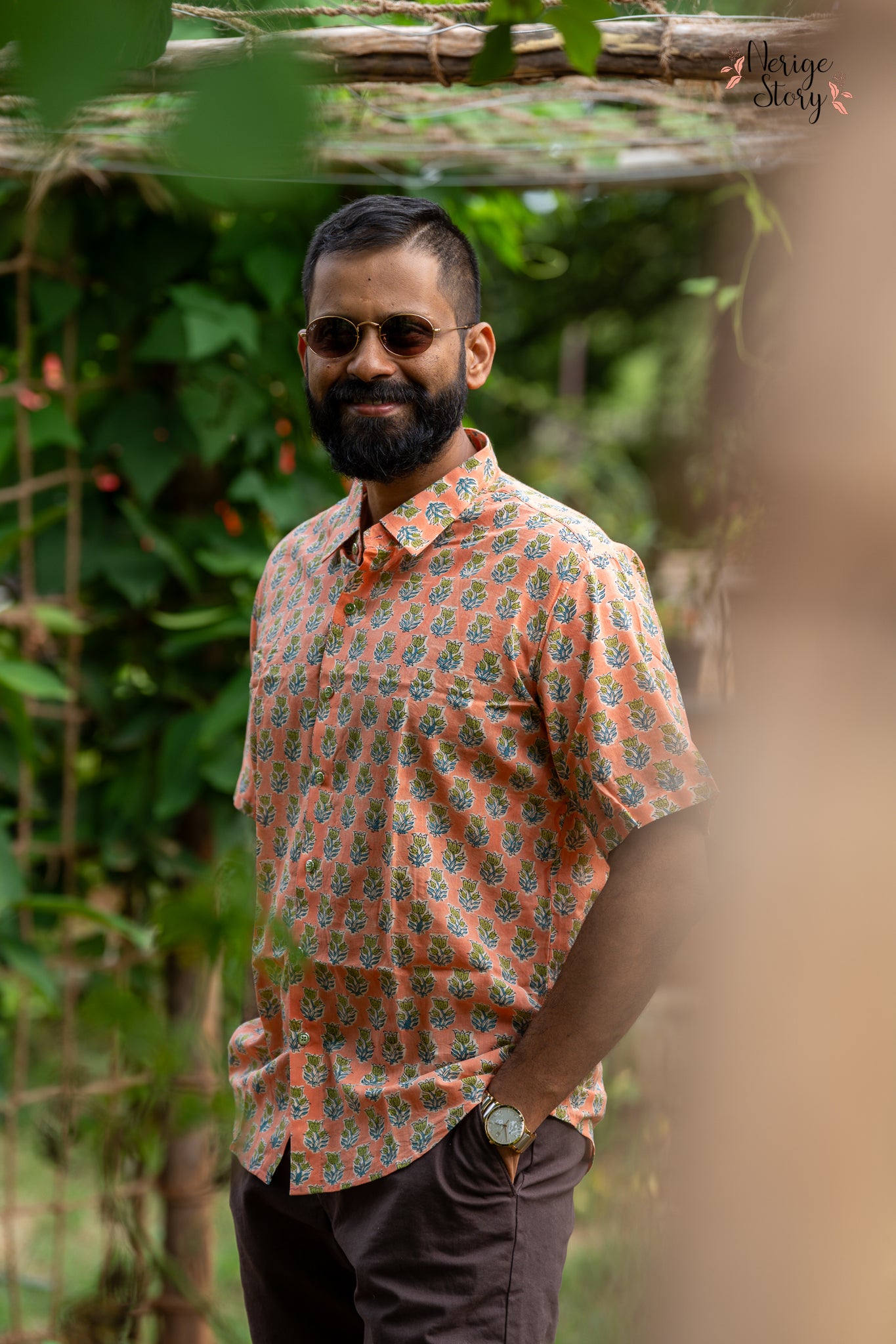 GOUTHAM (கவுதம்)