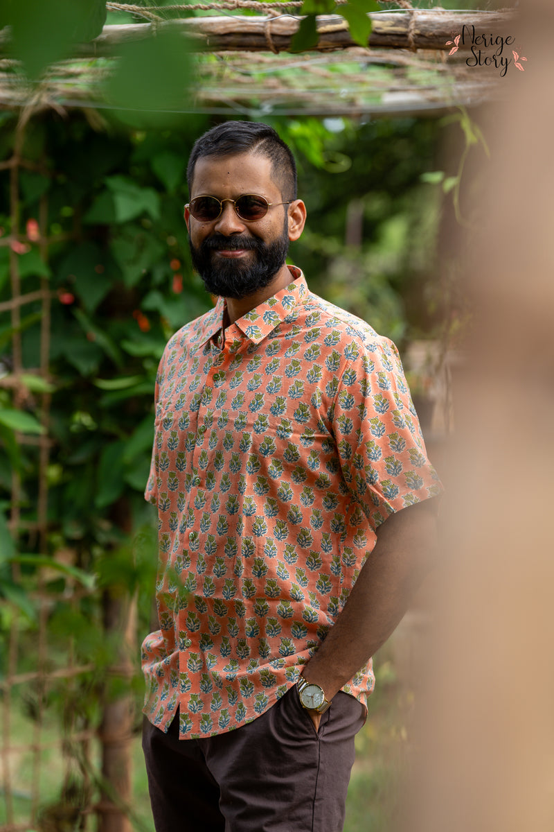 GOUTHAM (கவுதம்)