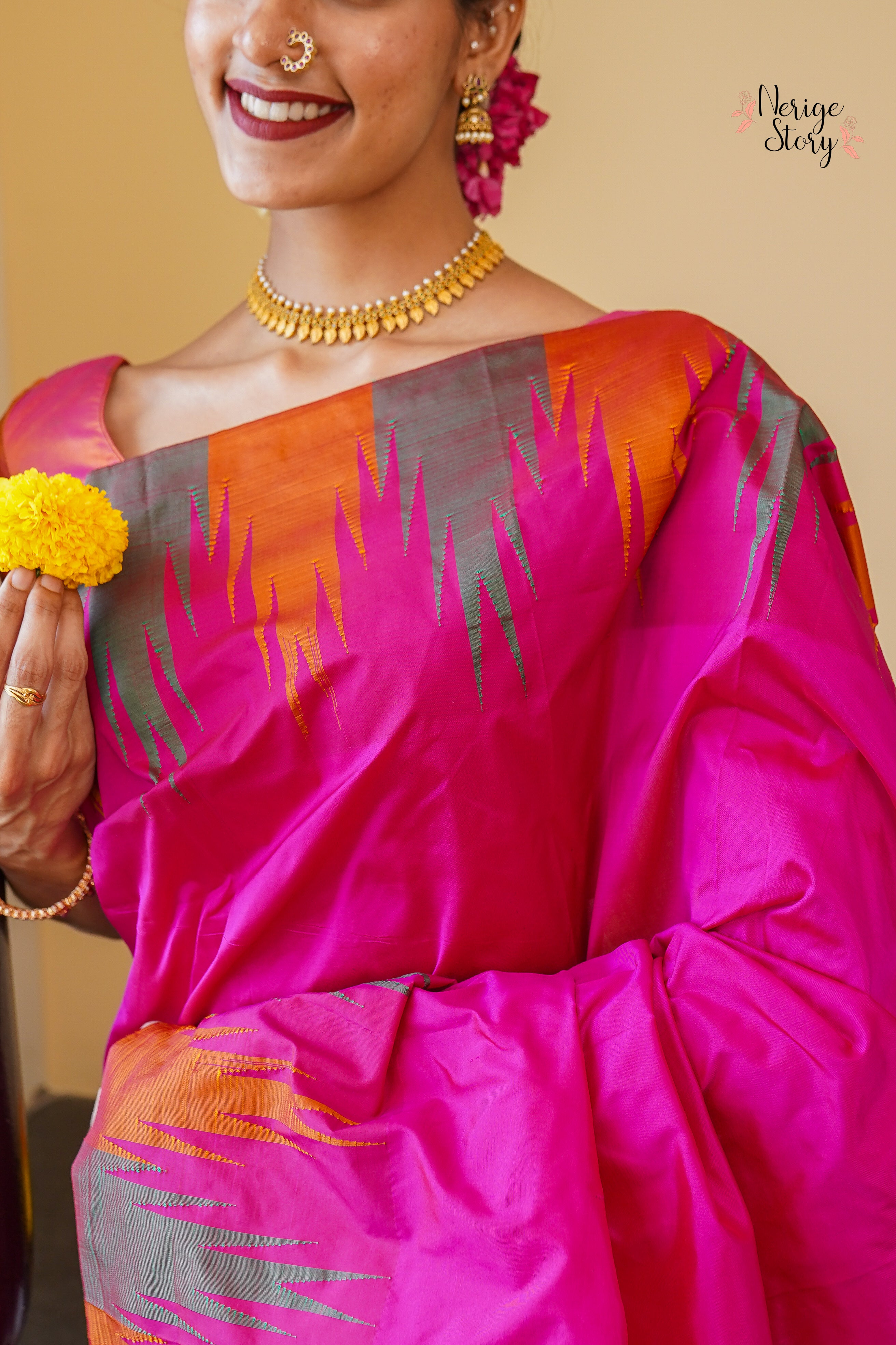 JAYVI (ಜಯ್ವಿ)
