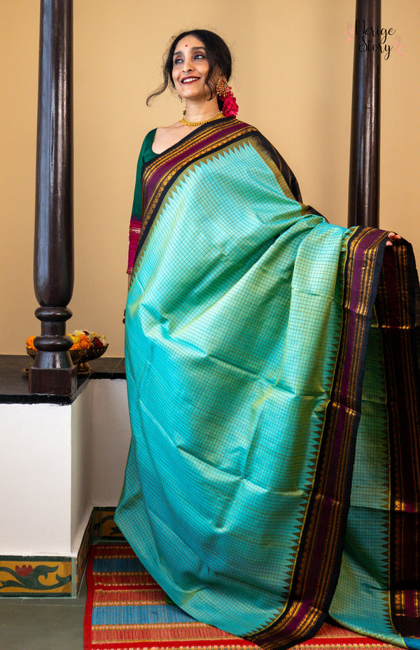 SHANTIDHATRI (శాంతిధాత్రి)