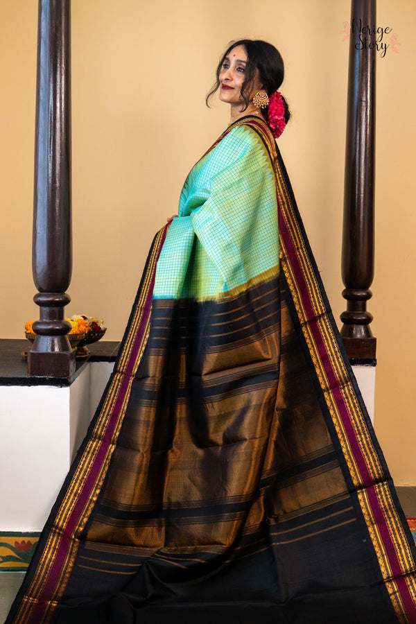 SHANTIDHATRI (శాంతిధాత్రి)