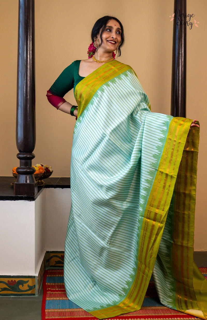 SAUBHAGYAMATI (సౌభాగ్యమతి)