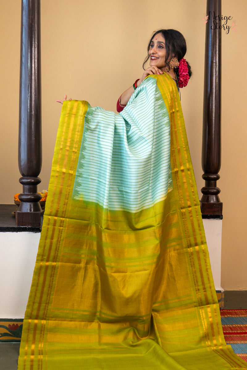 SAUBHAGYAMATI (సౌభాగ్యమతి)