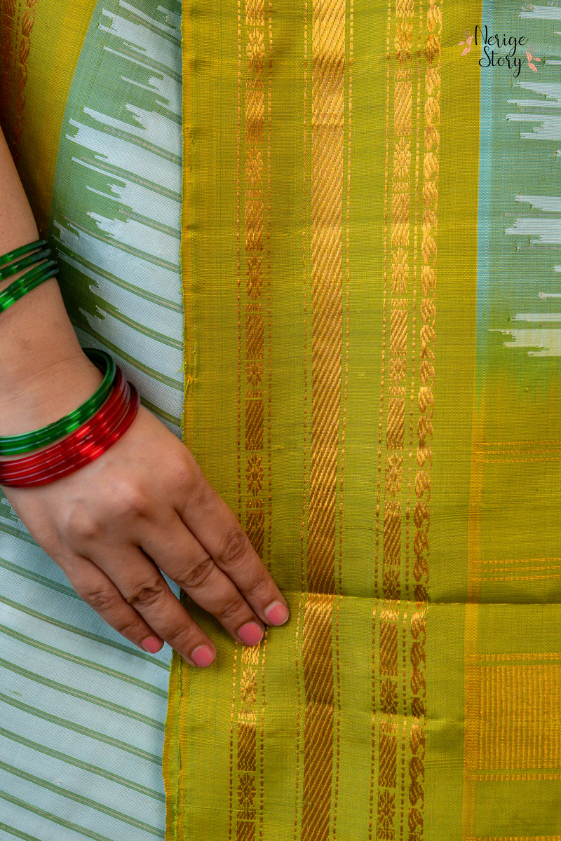 SAUBHAGYAMATI (సౌభాగ్యమతి)