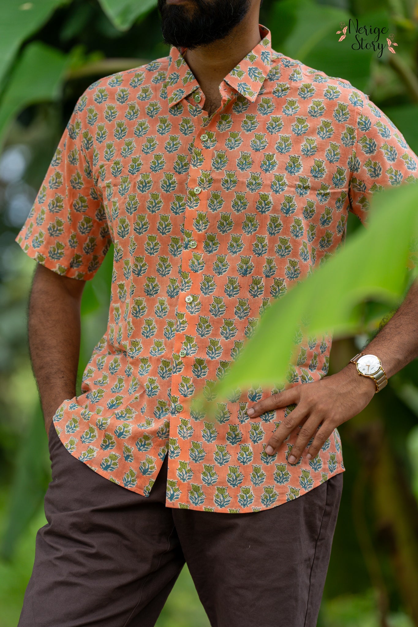 GOUTHAM (கவுதம்)