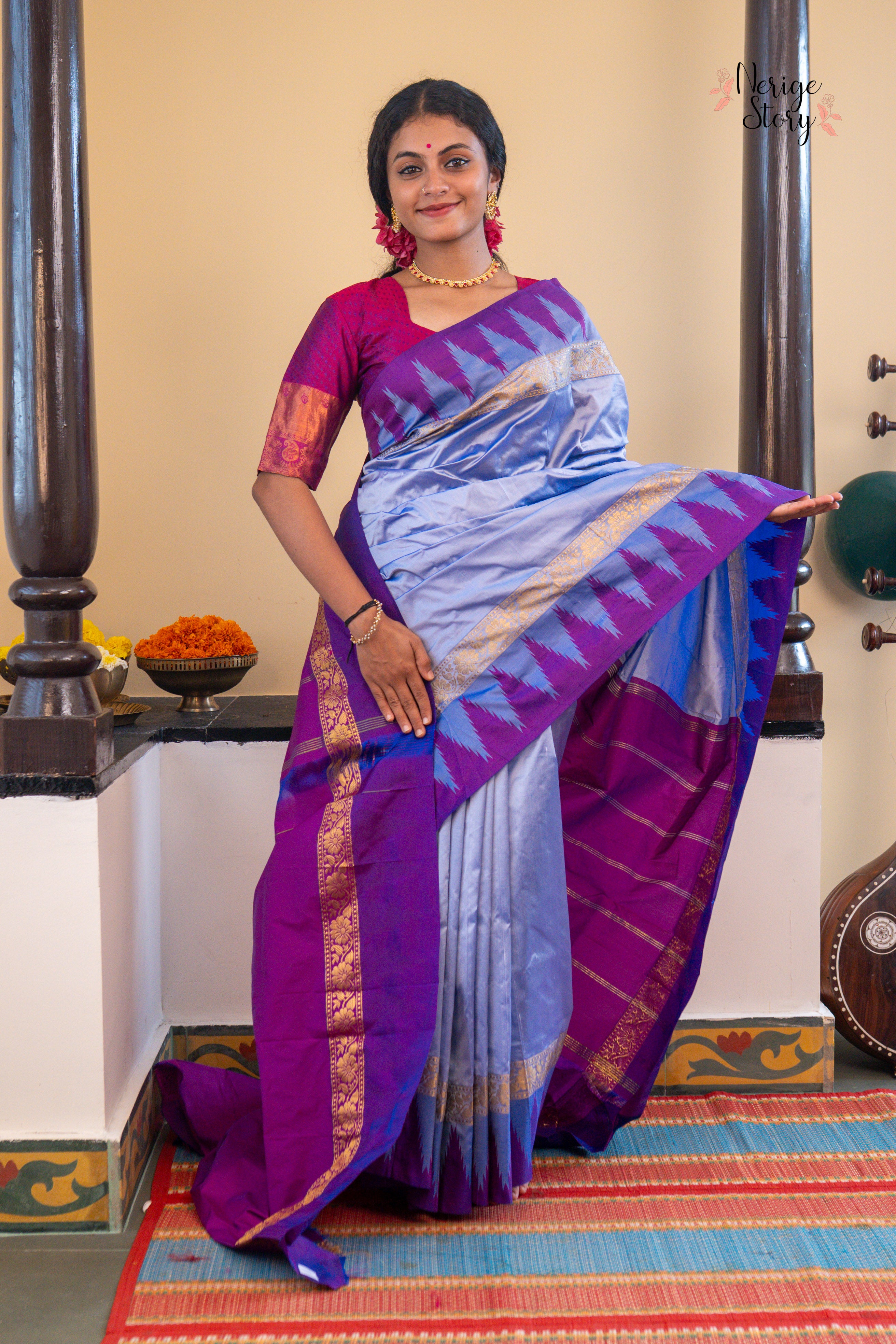 TVARA (ತ್ವರಾ)