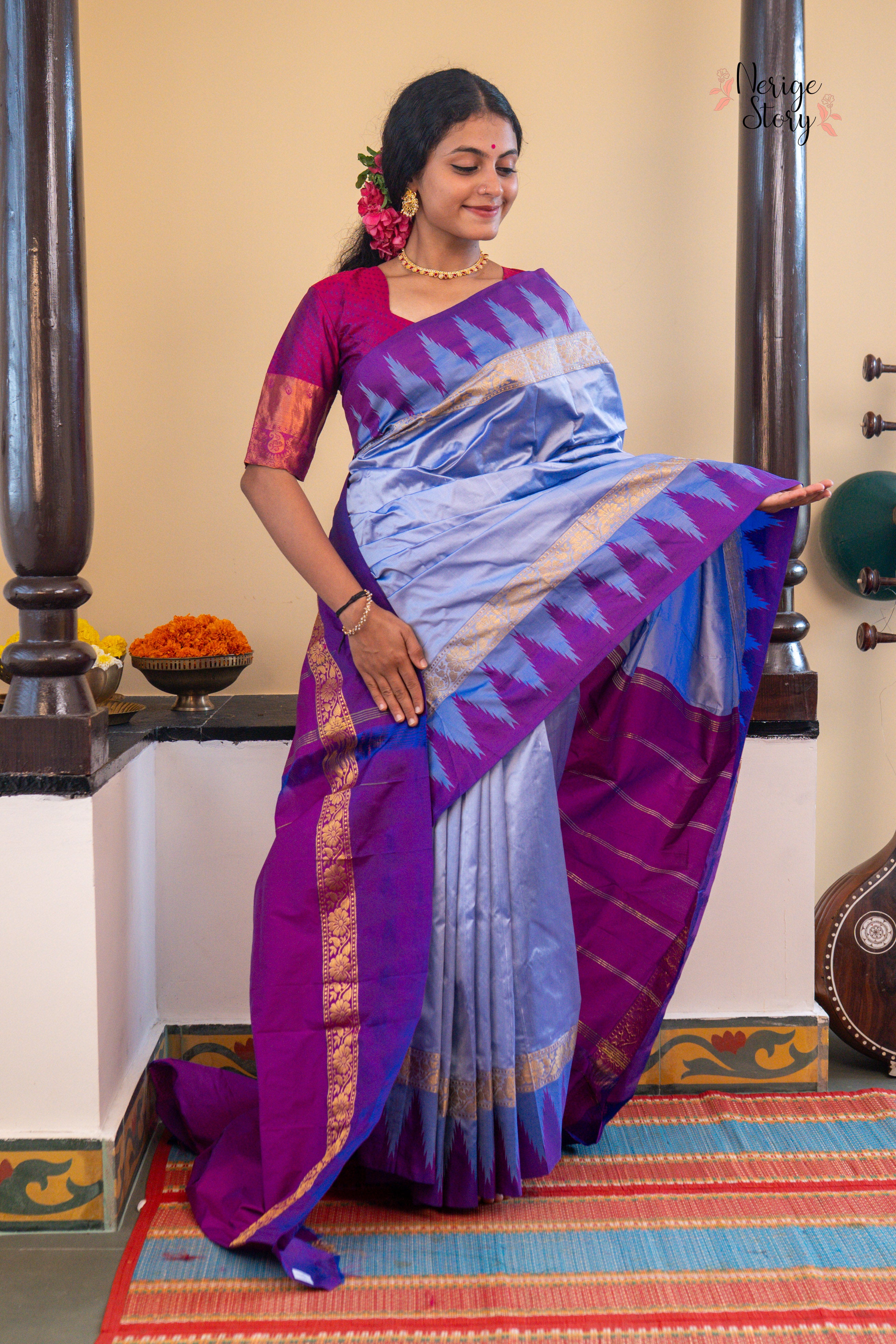 TVARA (ತ್ವರಾ)