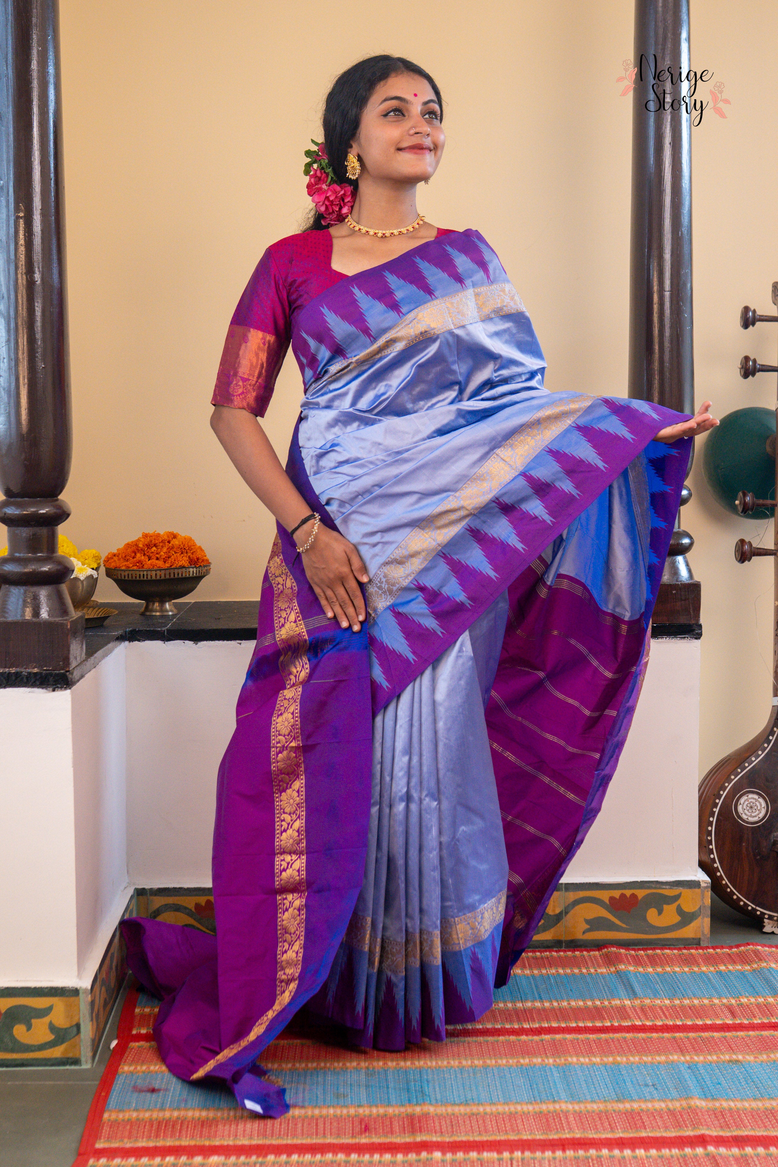 TVARA (ತ್ವರಾ)