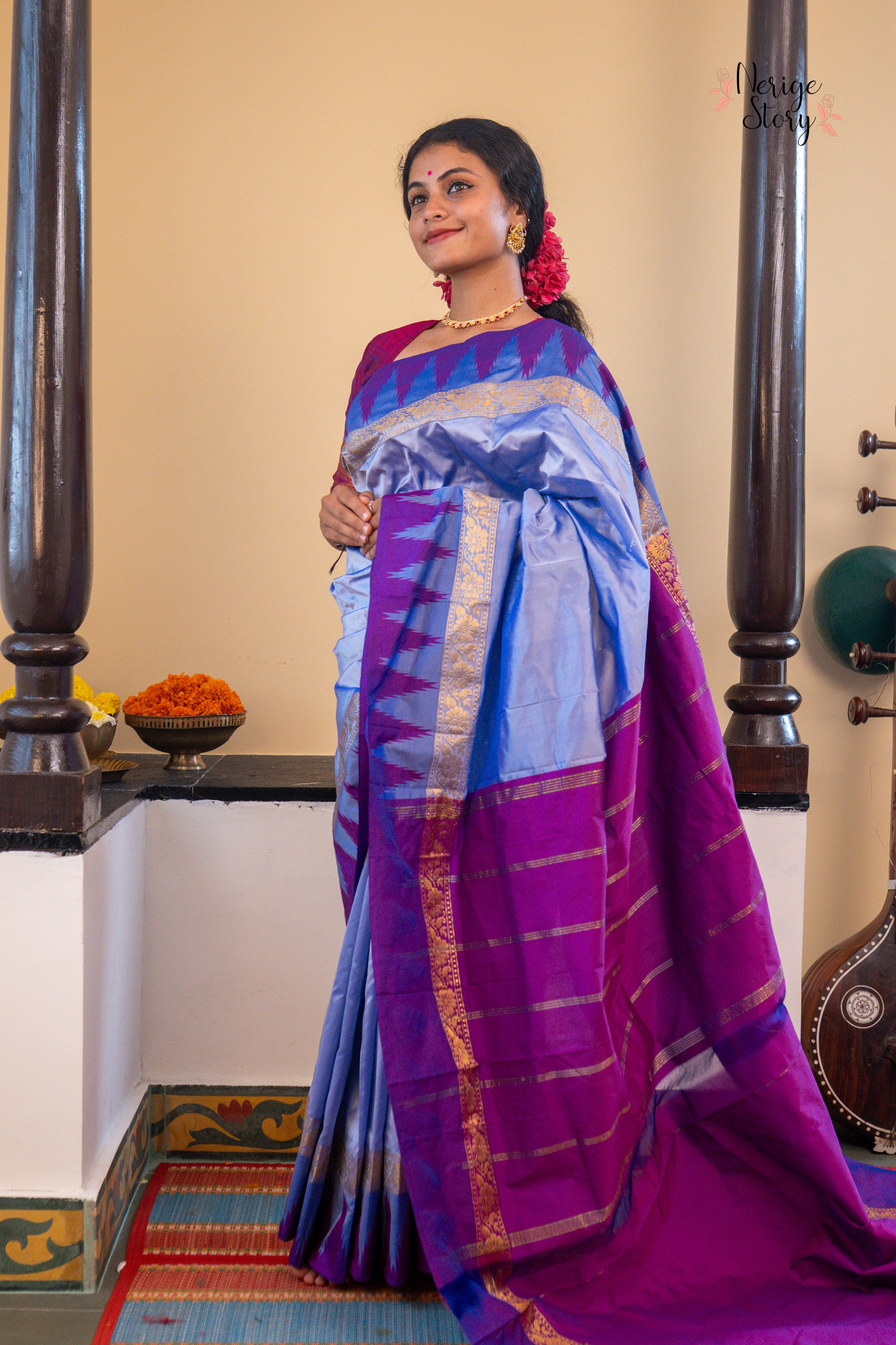 TVARA (ತ್ವರಾ)