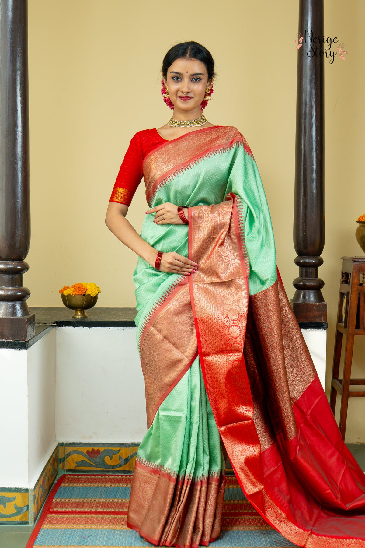 AMEYA (अमेया)