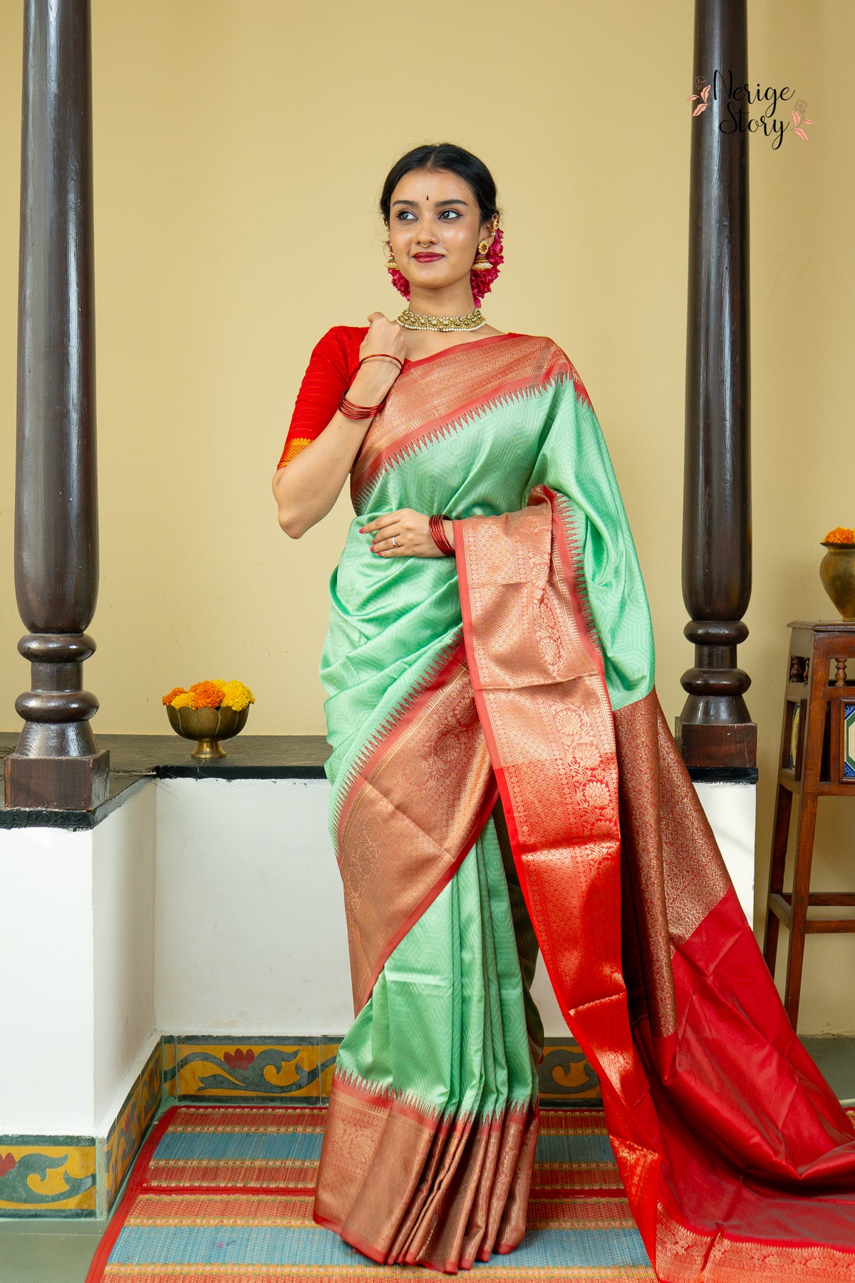 AMEYA (अमेया)