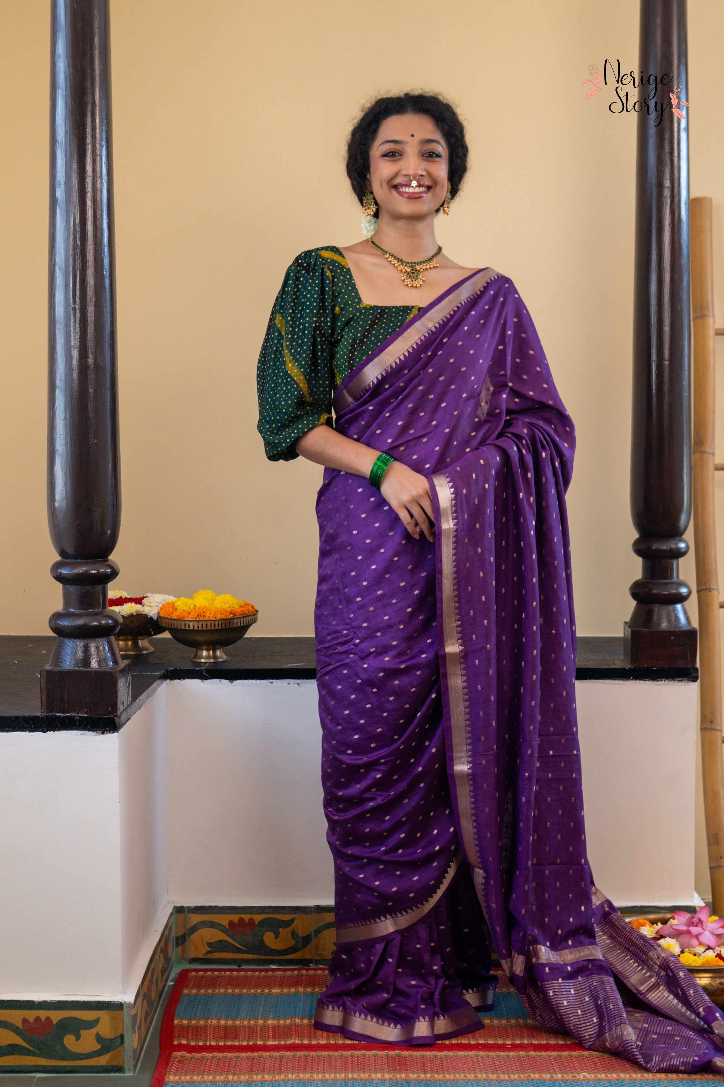 RUHIKA (ರುಹಿಕಾ)