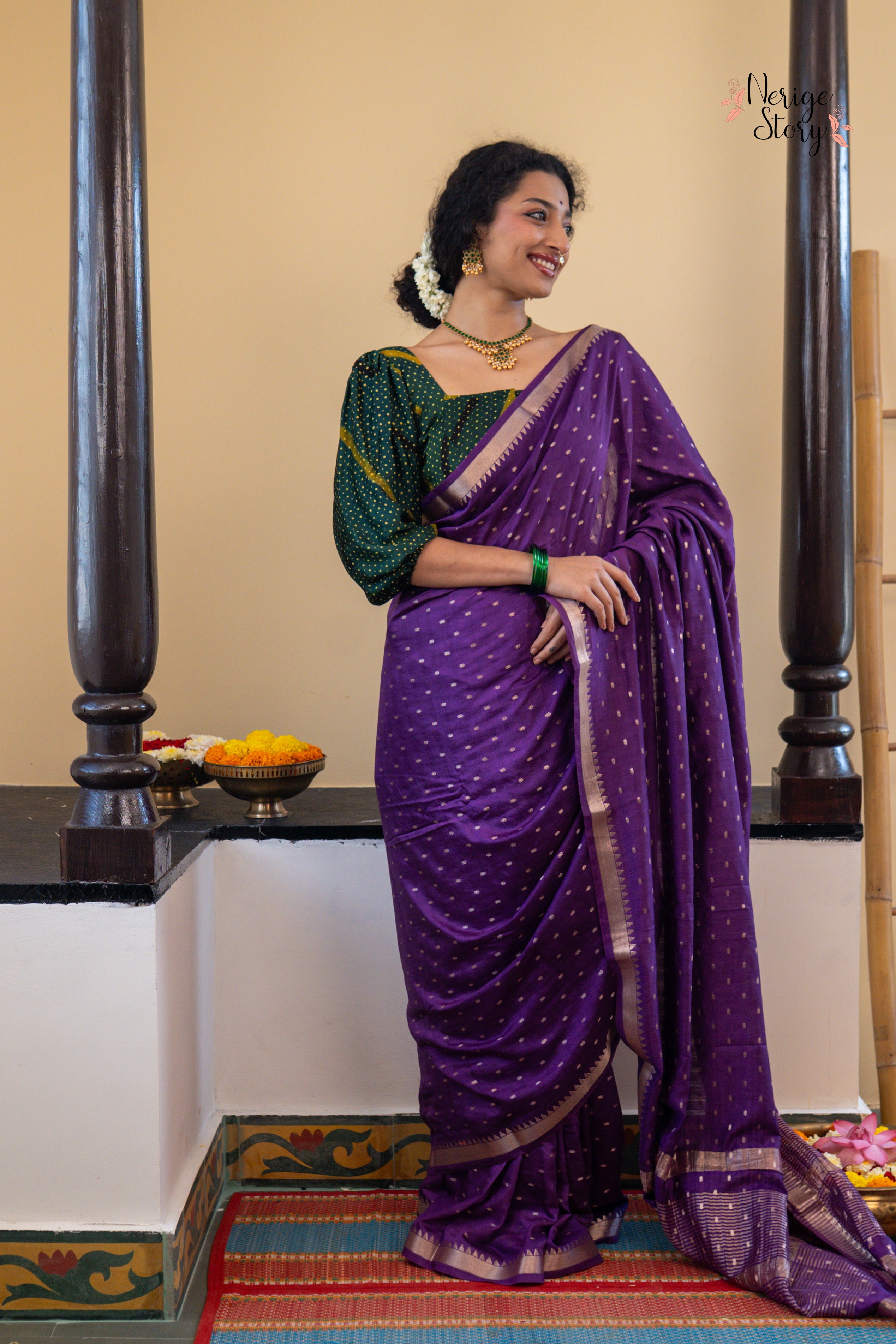 RUHIKA (ರುಹಿಕಾ)