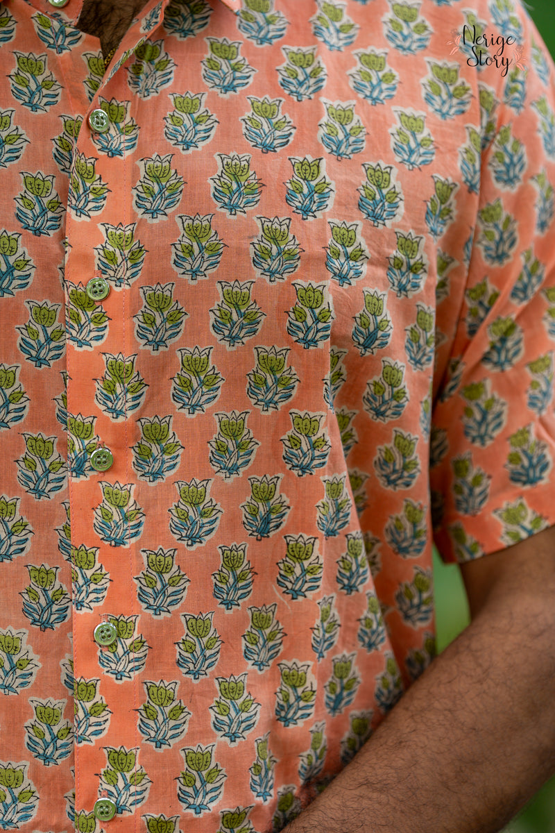 GOUTHAM (கவுதம்)
