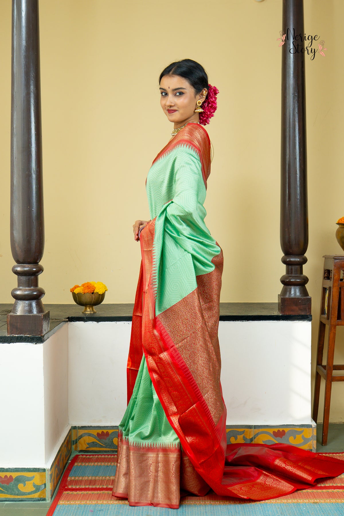 AMEYA (अमेया)