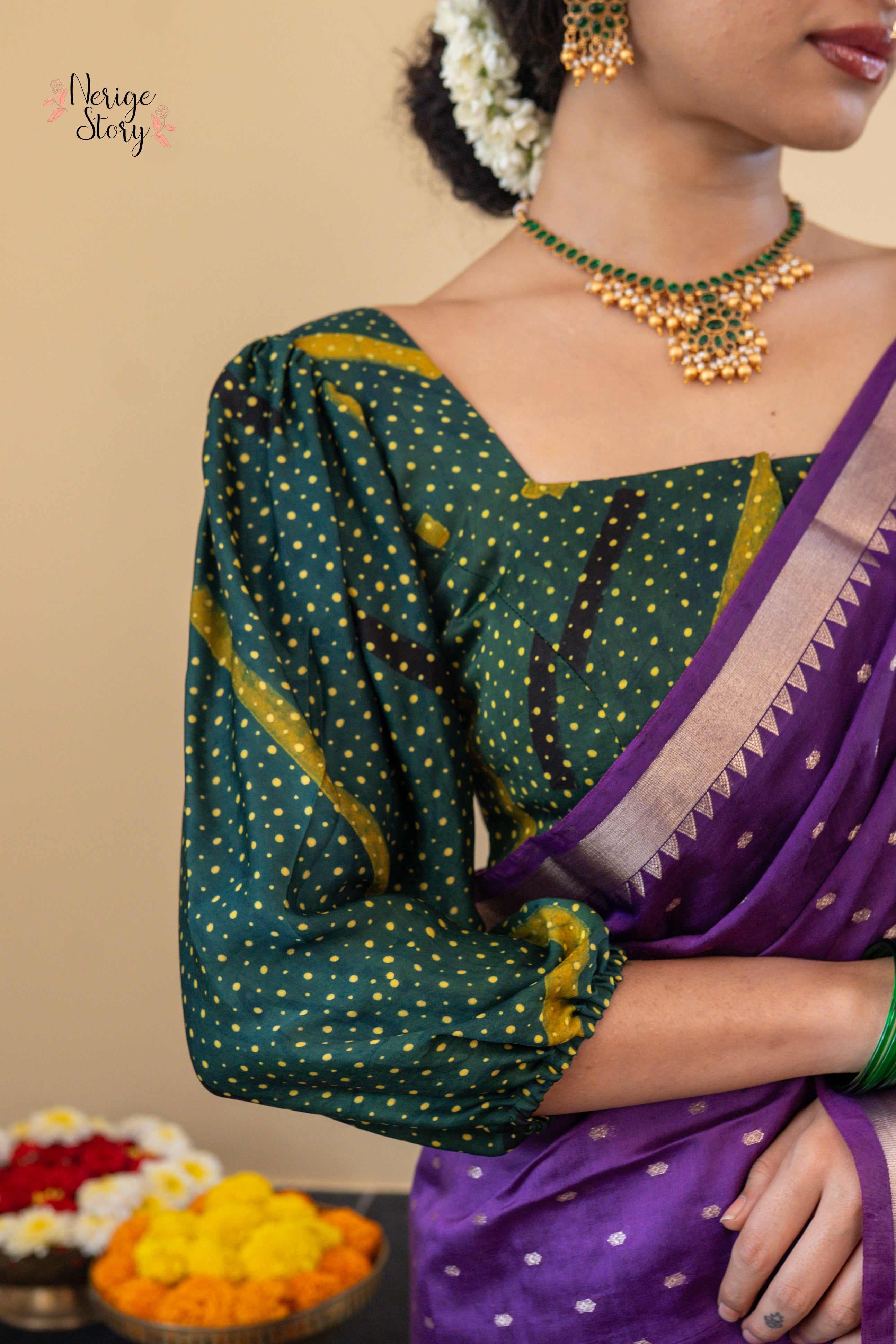 RUHIKA (ರುಹಿಕಾ)