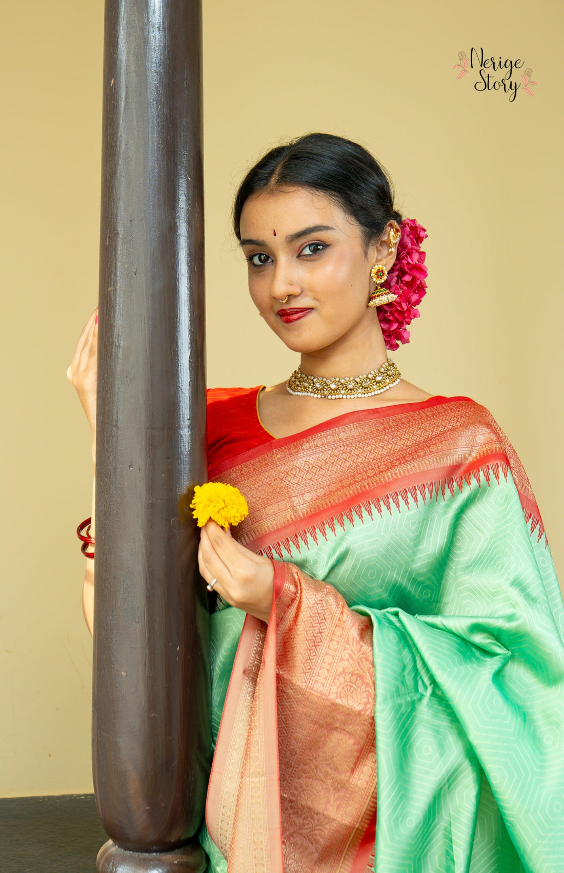AMEYA (अमेया)