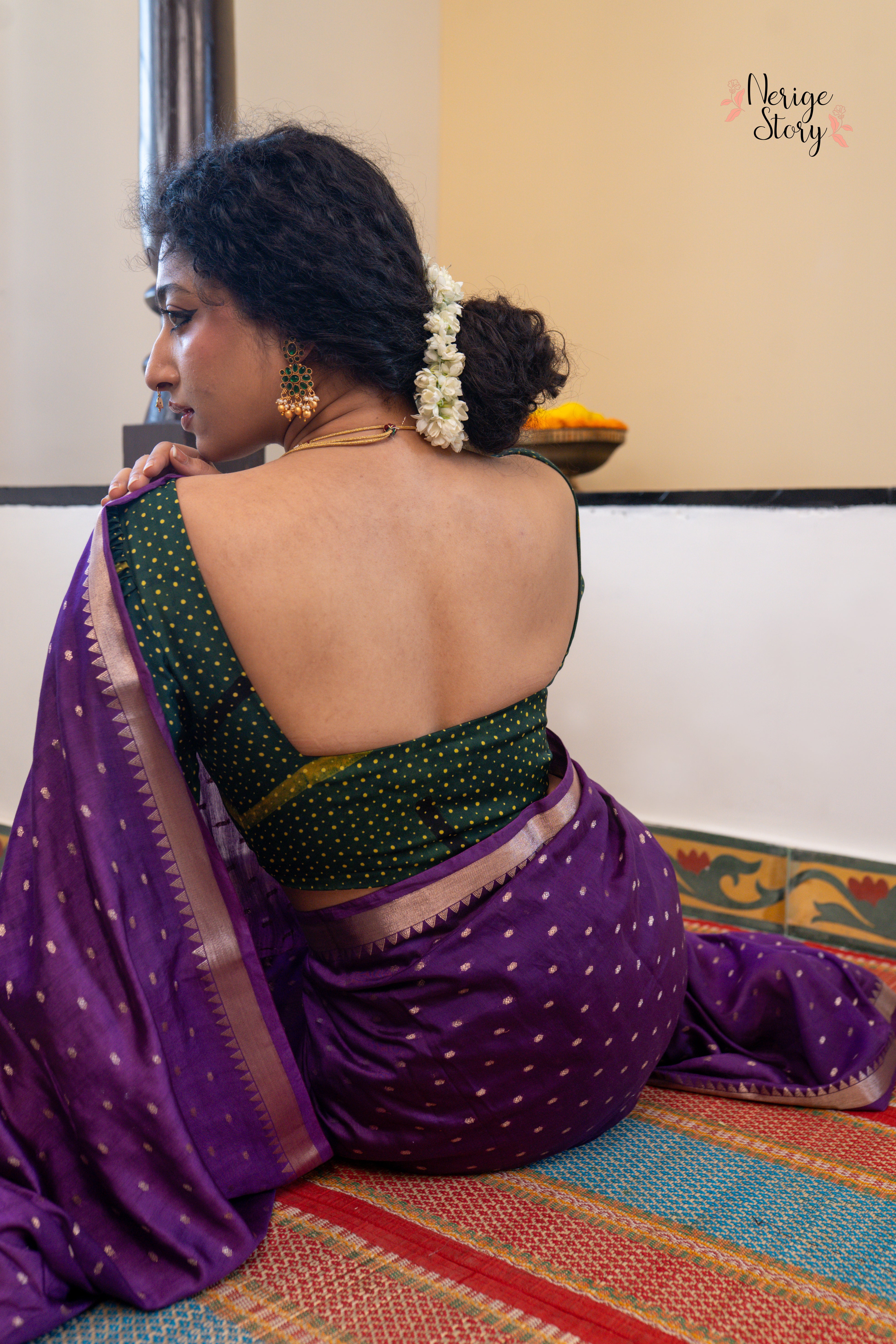 RUHIKA (ರುಹಿಕಾ)