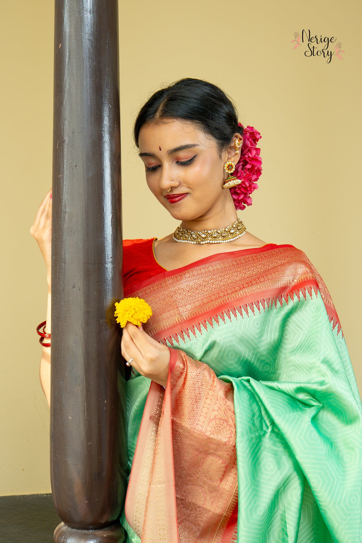 AMEYA (अमेया)