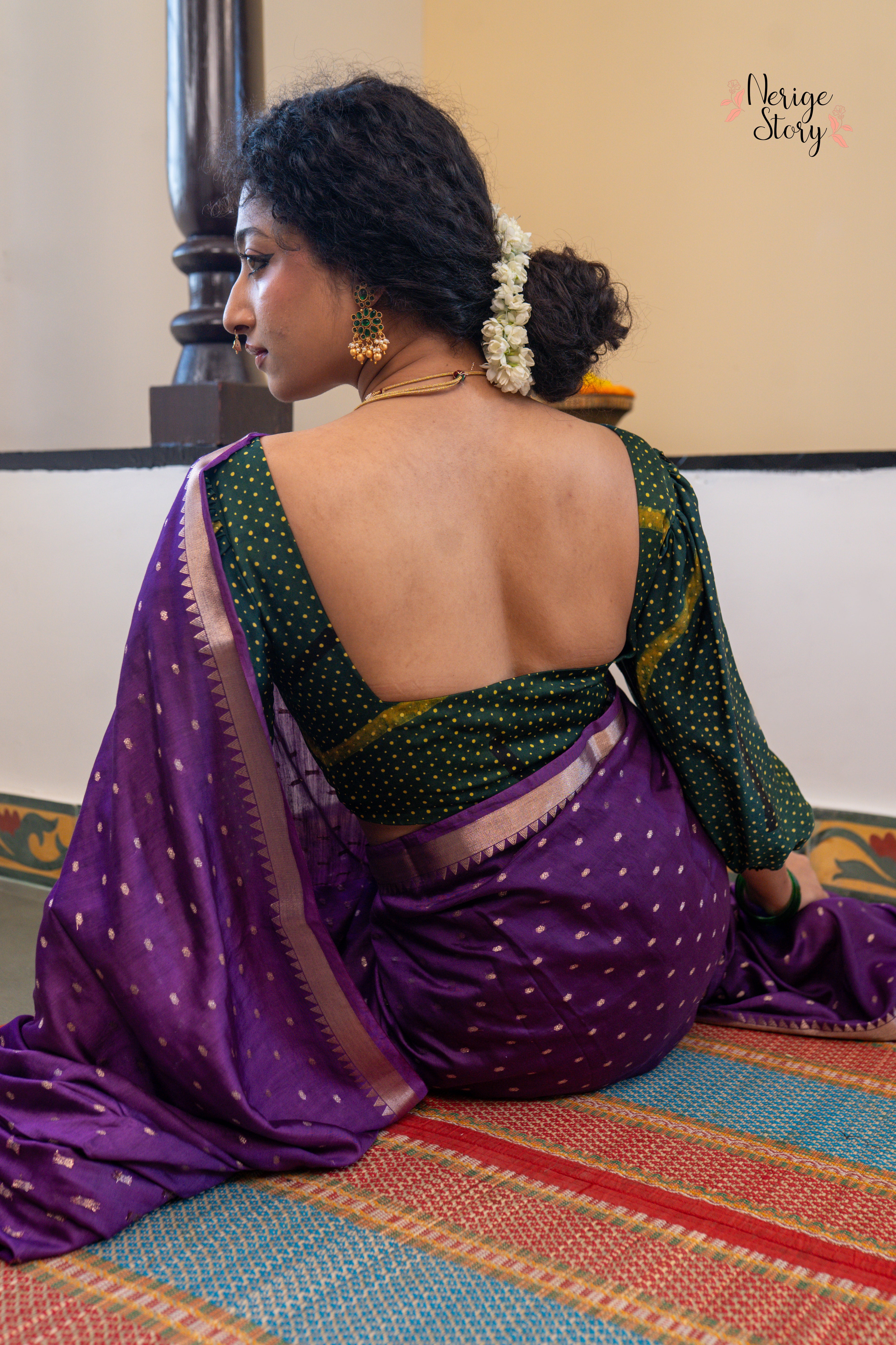 RUHIKA (ರುಹಿಕಾ)