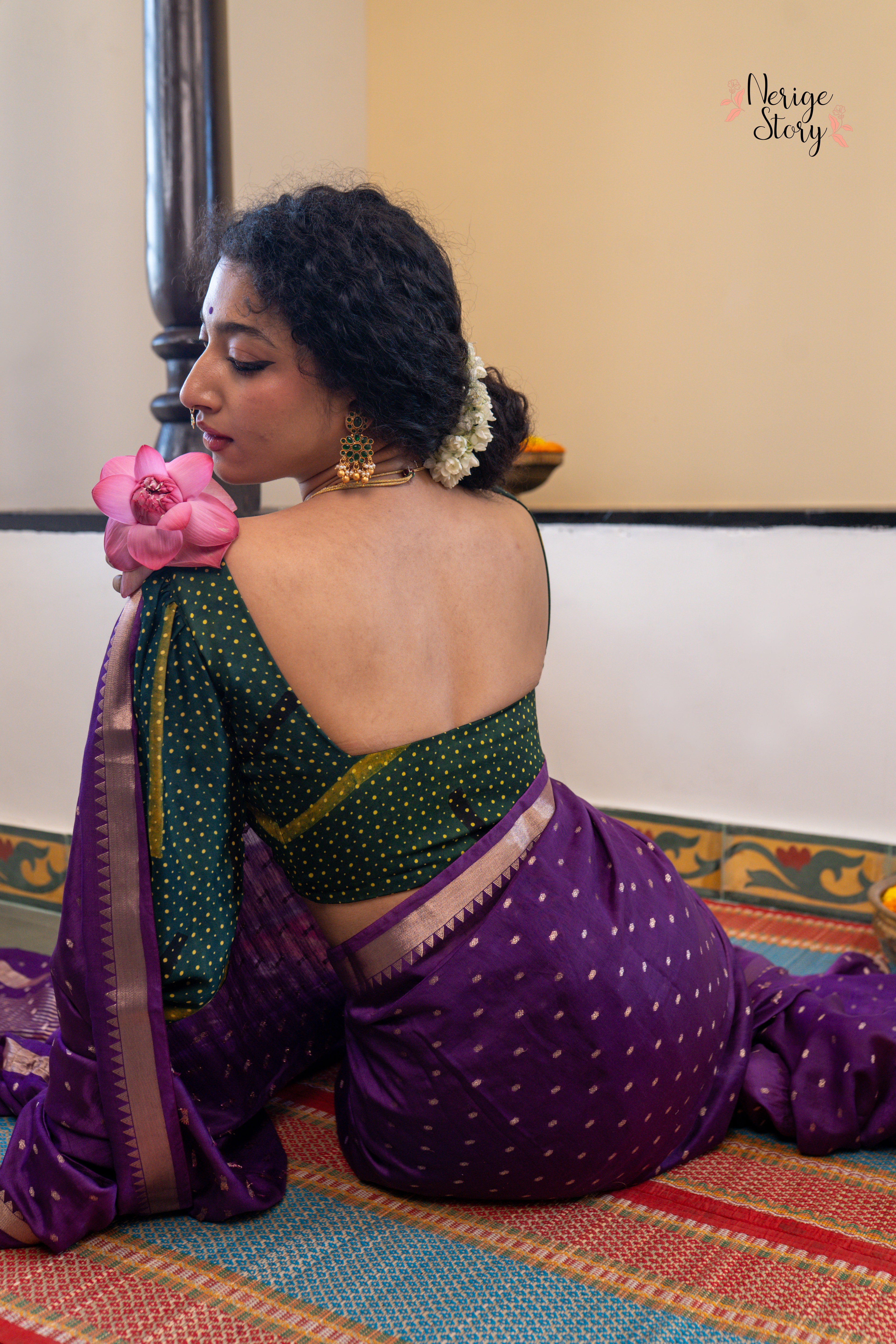 RUHIKA (ರುಹಿಕಾ)