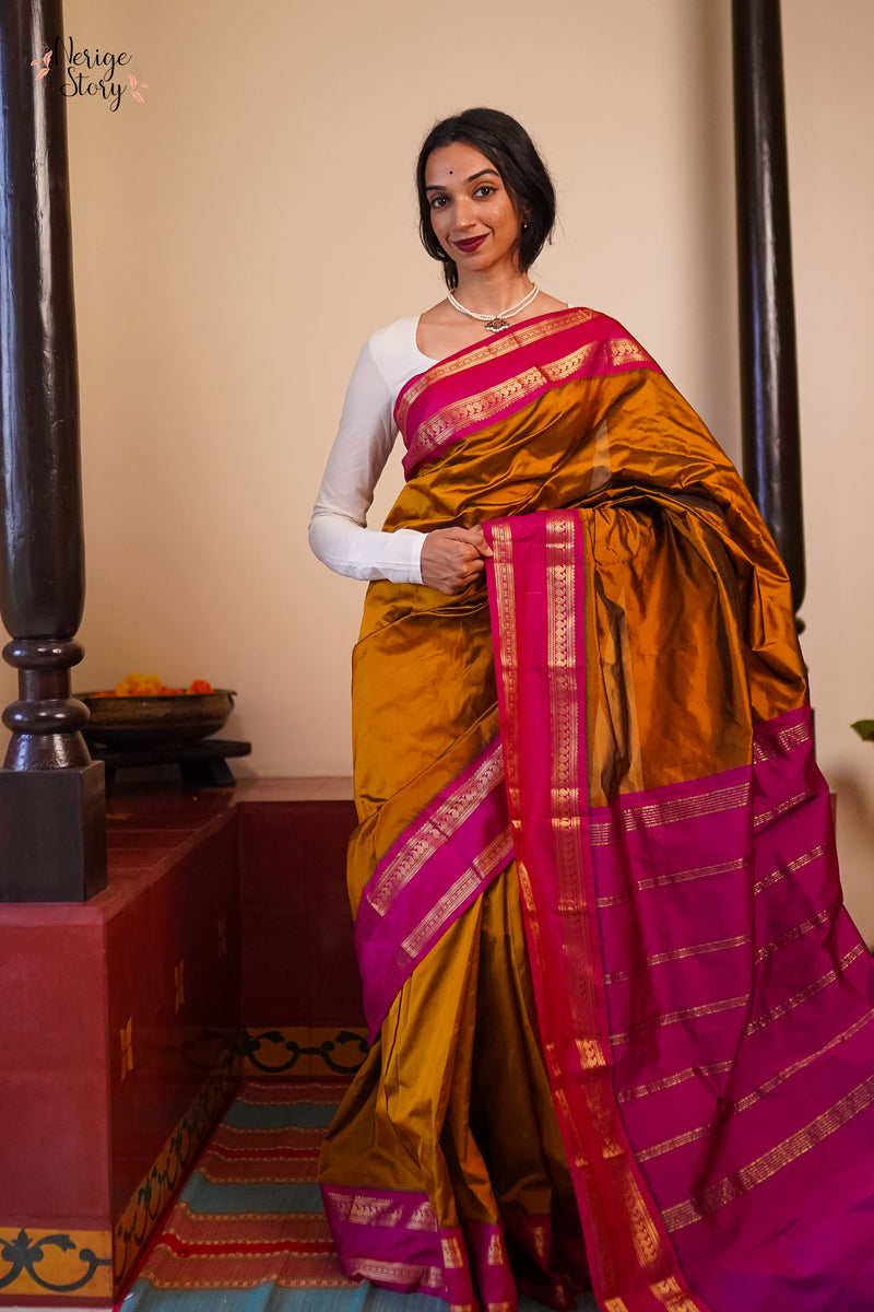 PHALGUNI (பல்குணி)