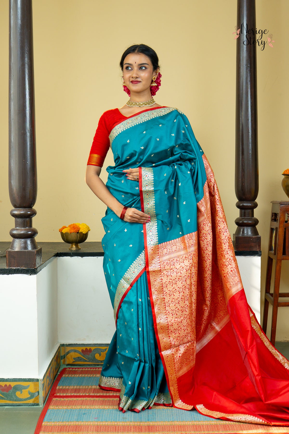 RAJANI (रजनी)