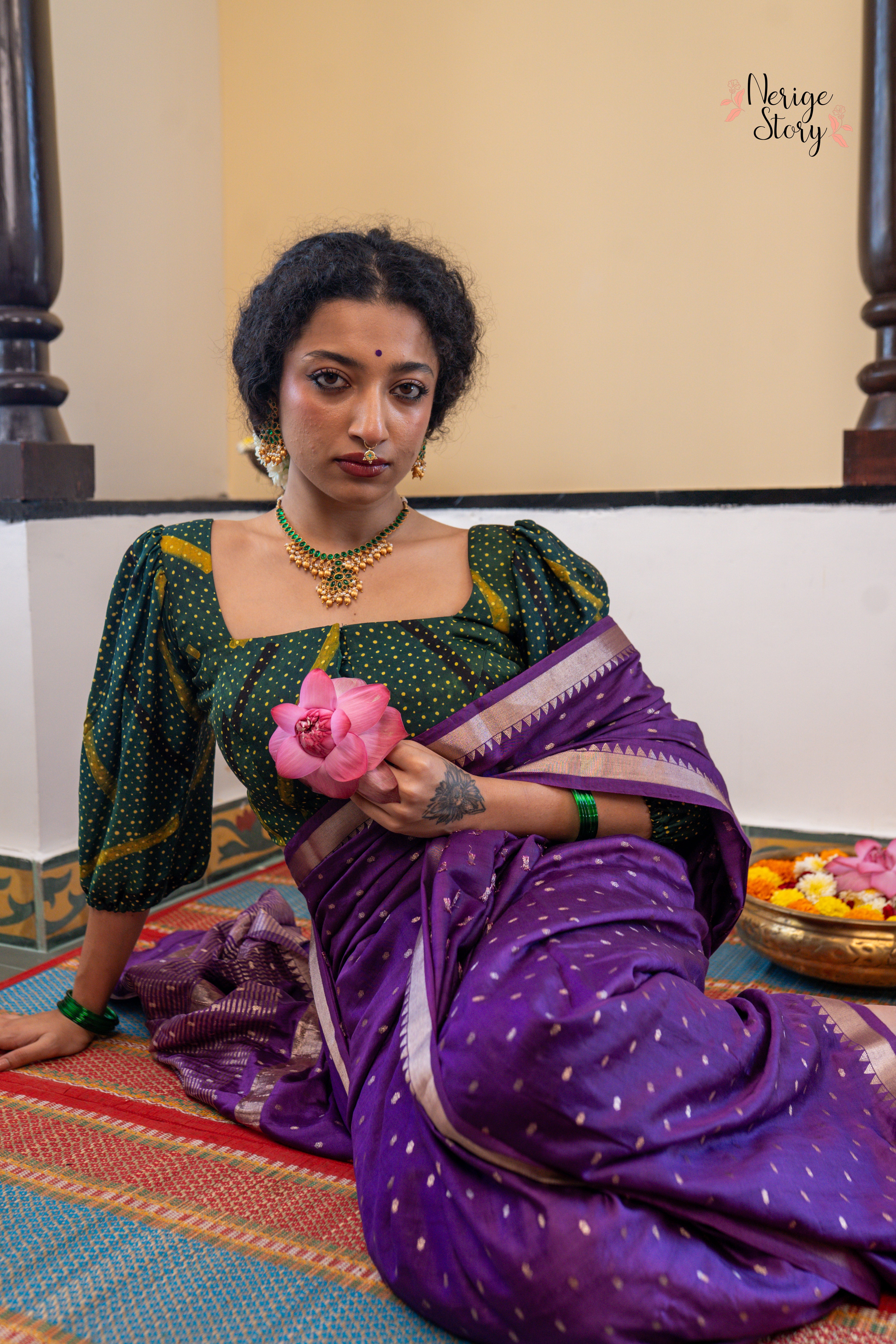 RUHIKA (ರುಹಿಕಾ)