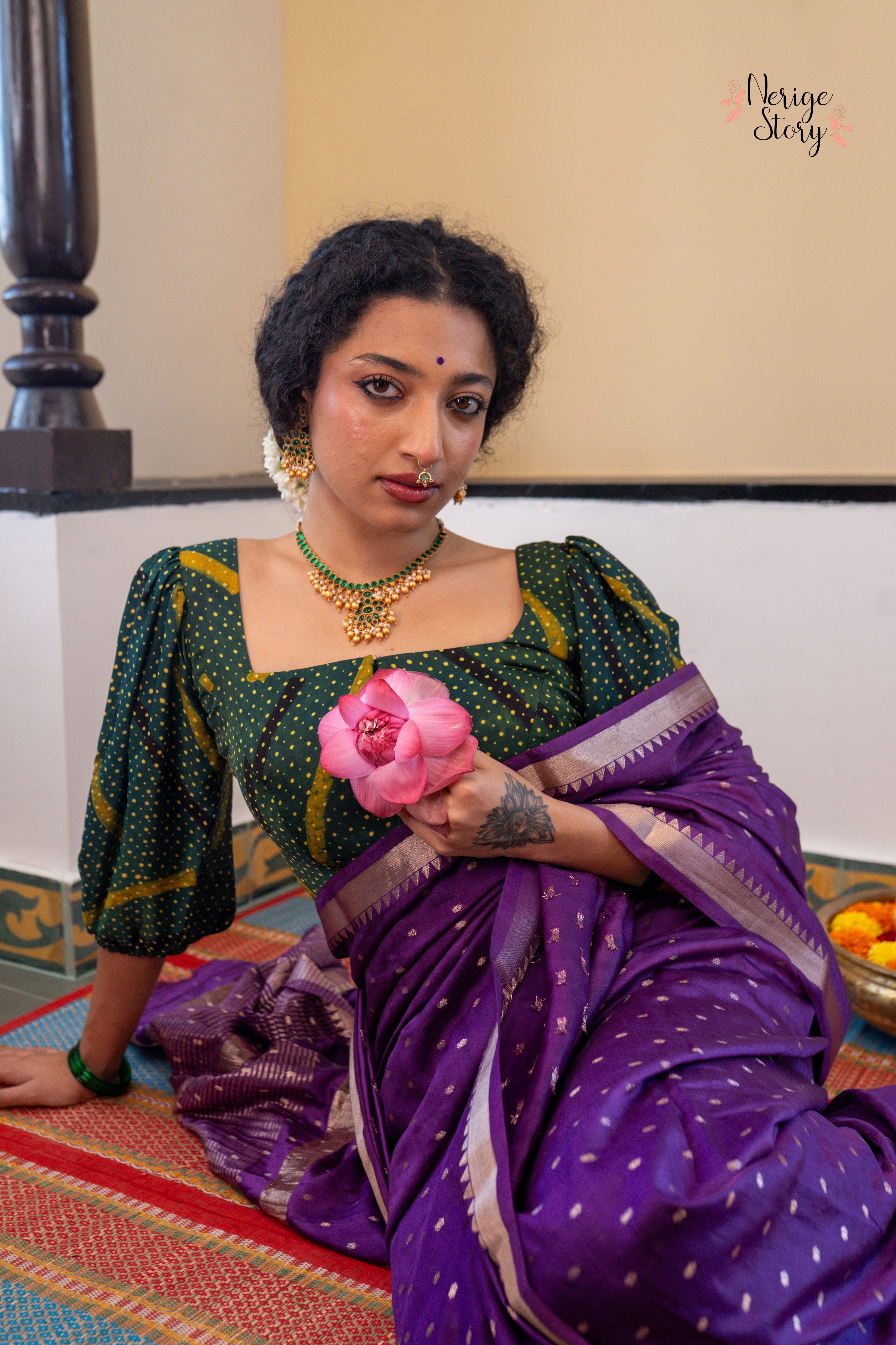 RUHIKA (ರುಹಿಕಾ)