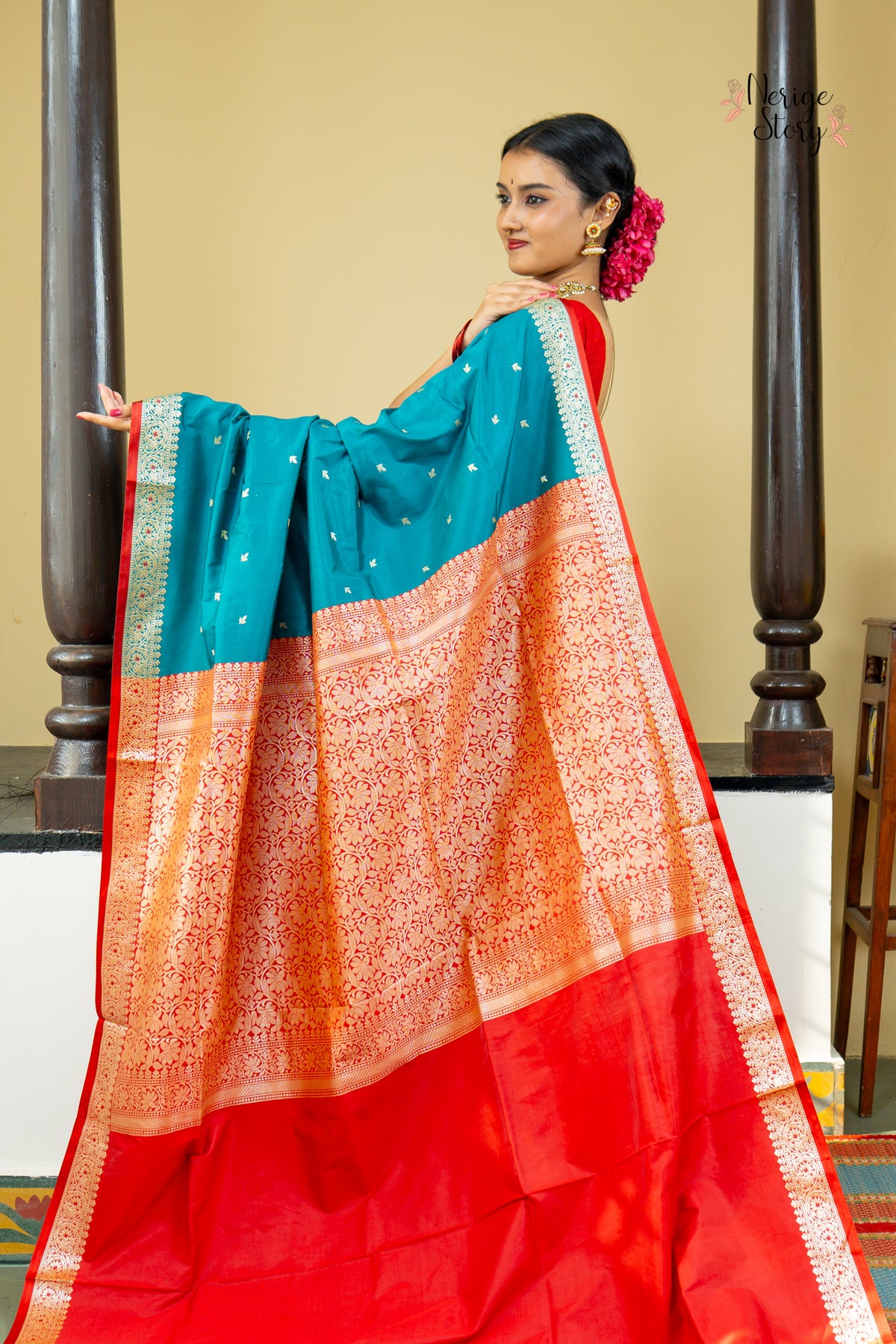 RAJANI (रजनी)