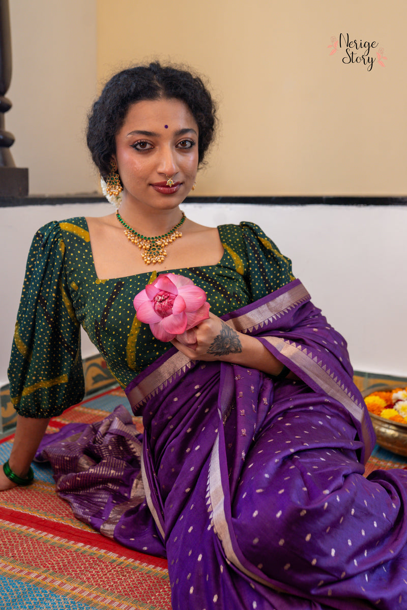 RUHIKA (ರುಹಿಕಾ)