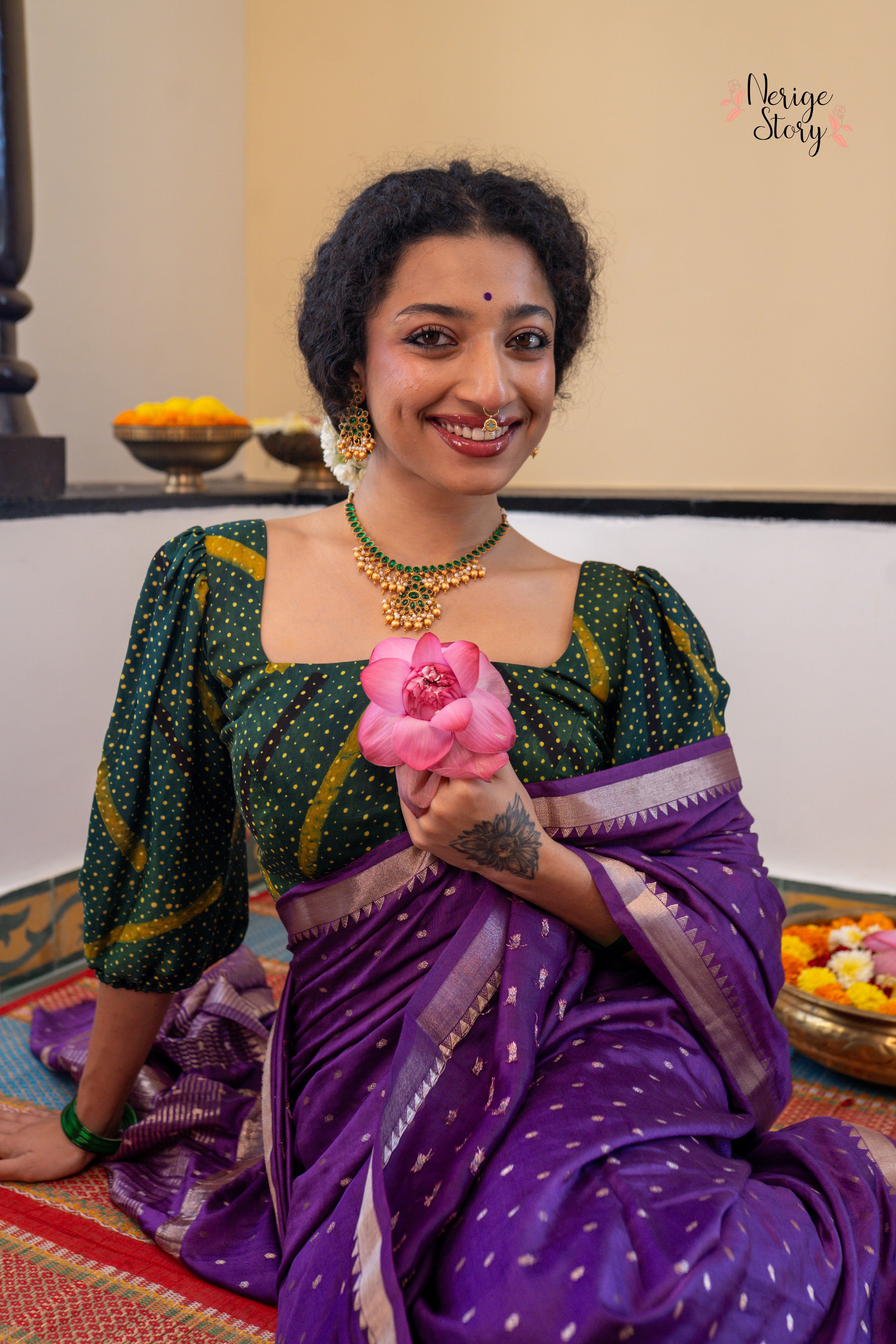 RUHIKA (ರುಹಿಕಾ)