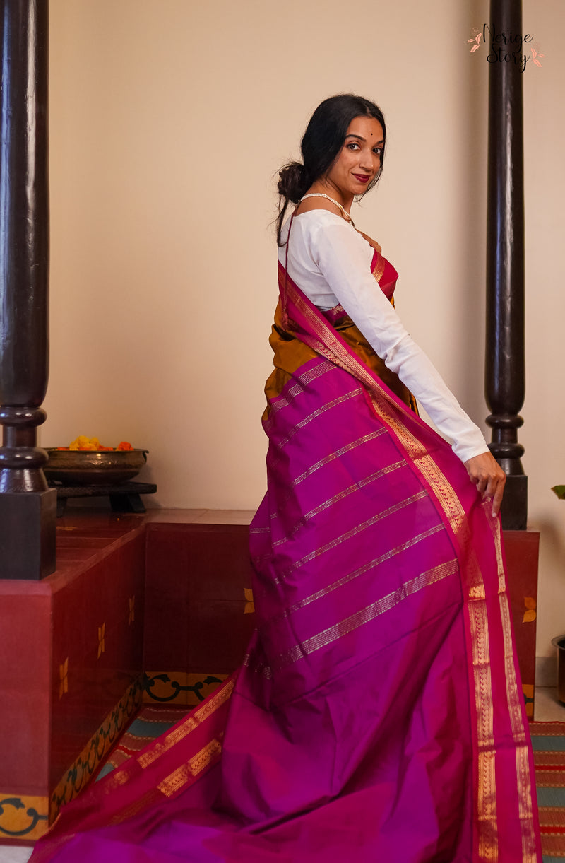 PHALGUNI (பல்குணி)