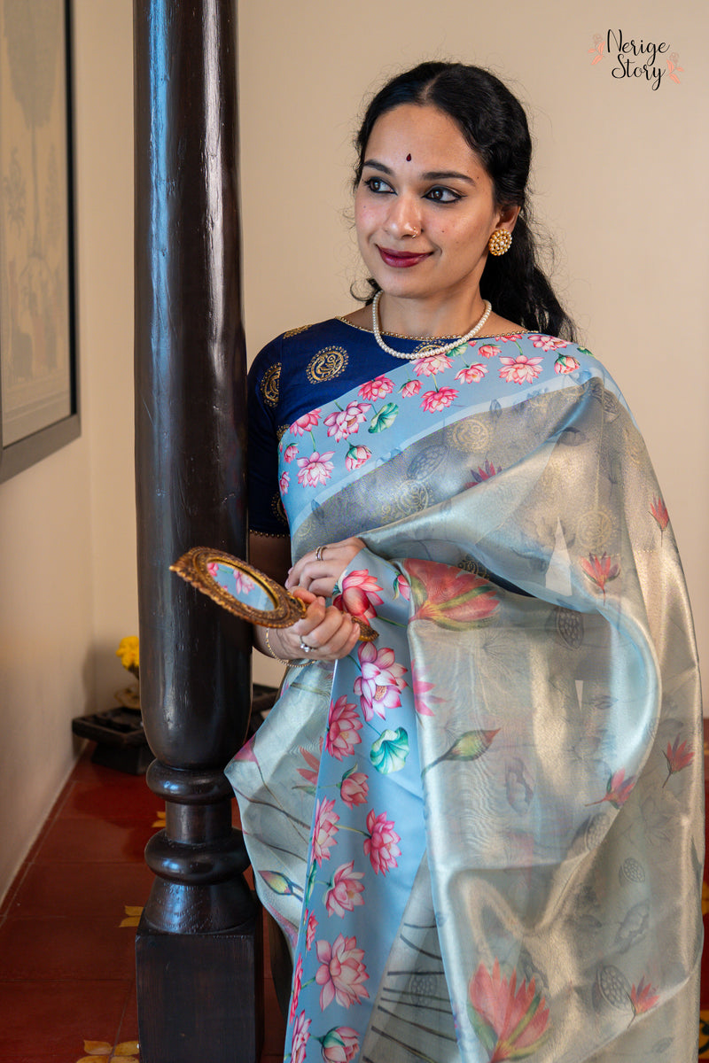 VISHAKHA RANI (विशाखा रानी)