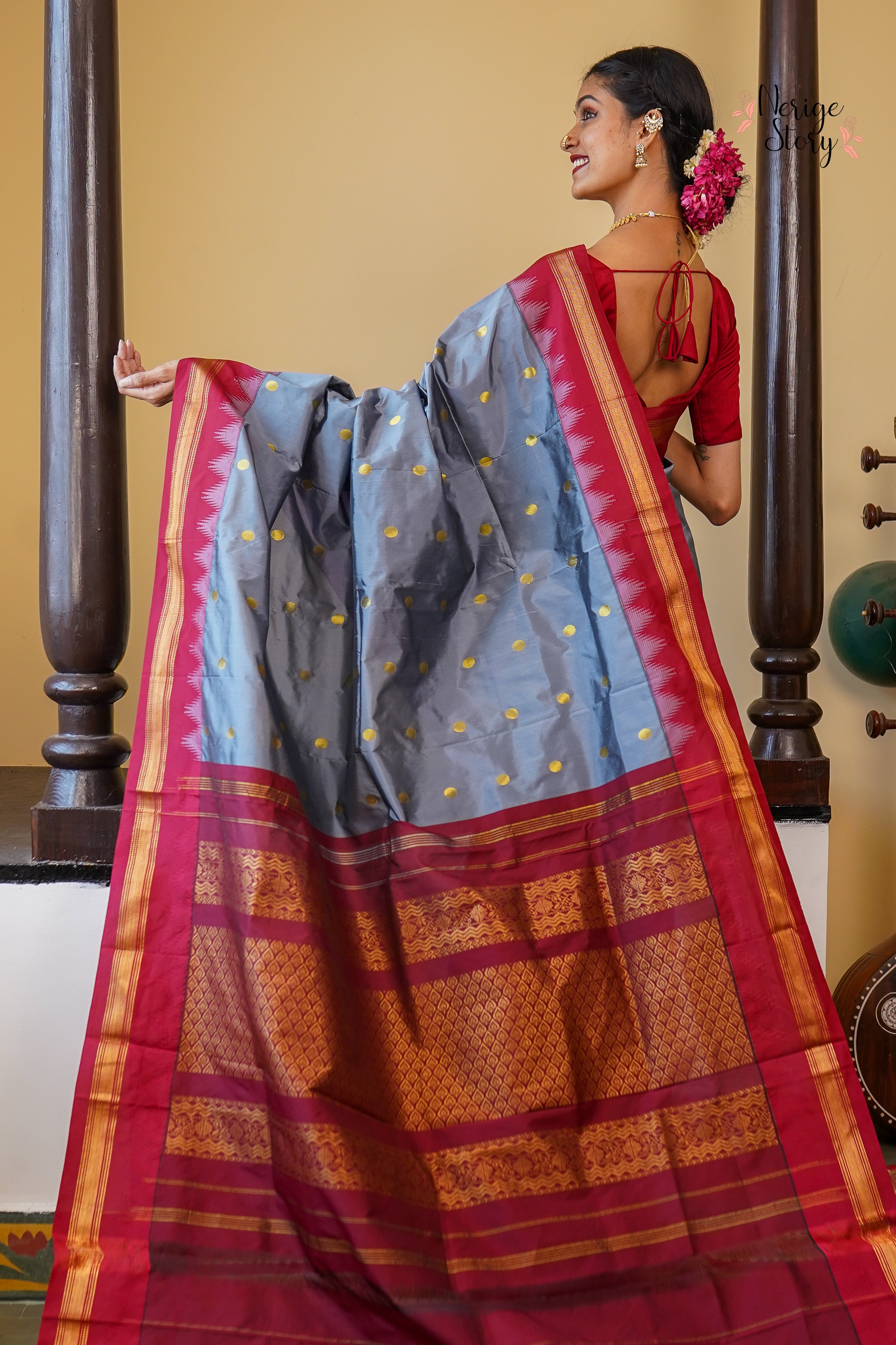 ESHVI (ಈಶ್ವಿ)