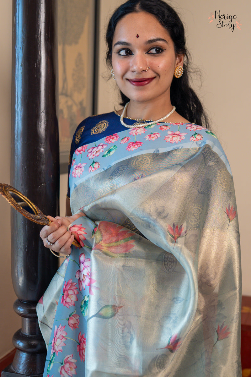 VISHAKHA RANI (विशाखा रानी)