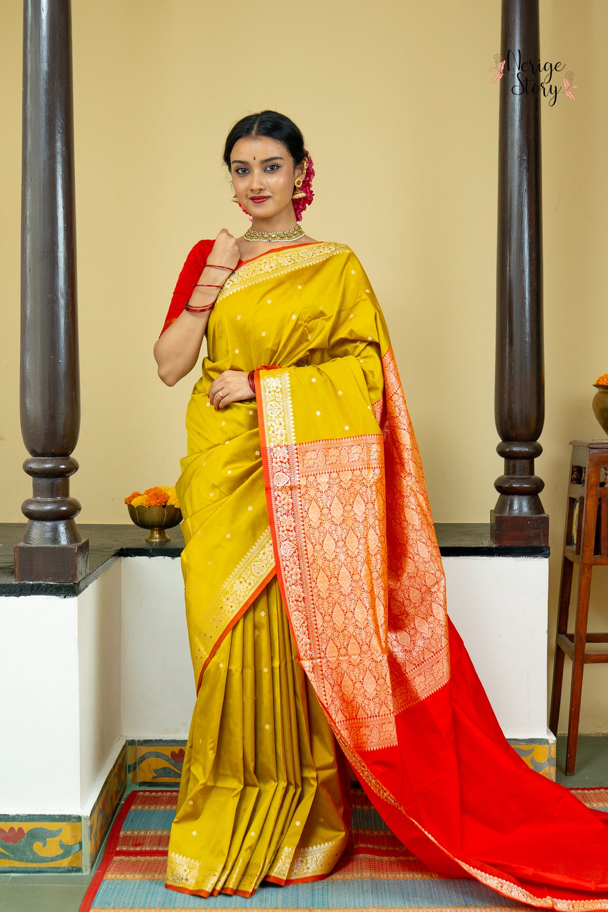 POORVI (पूर्वी)