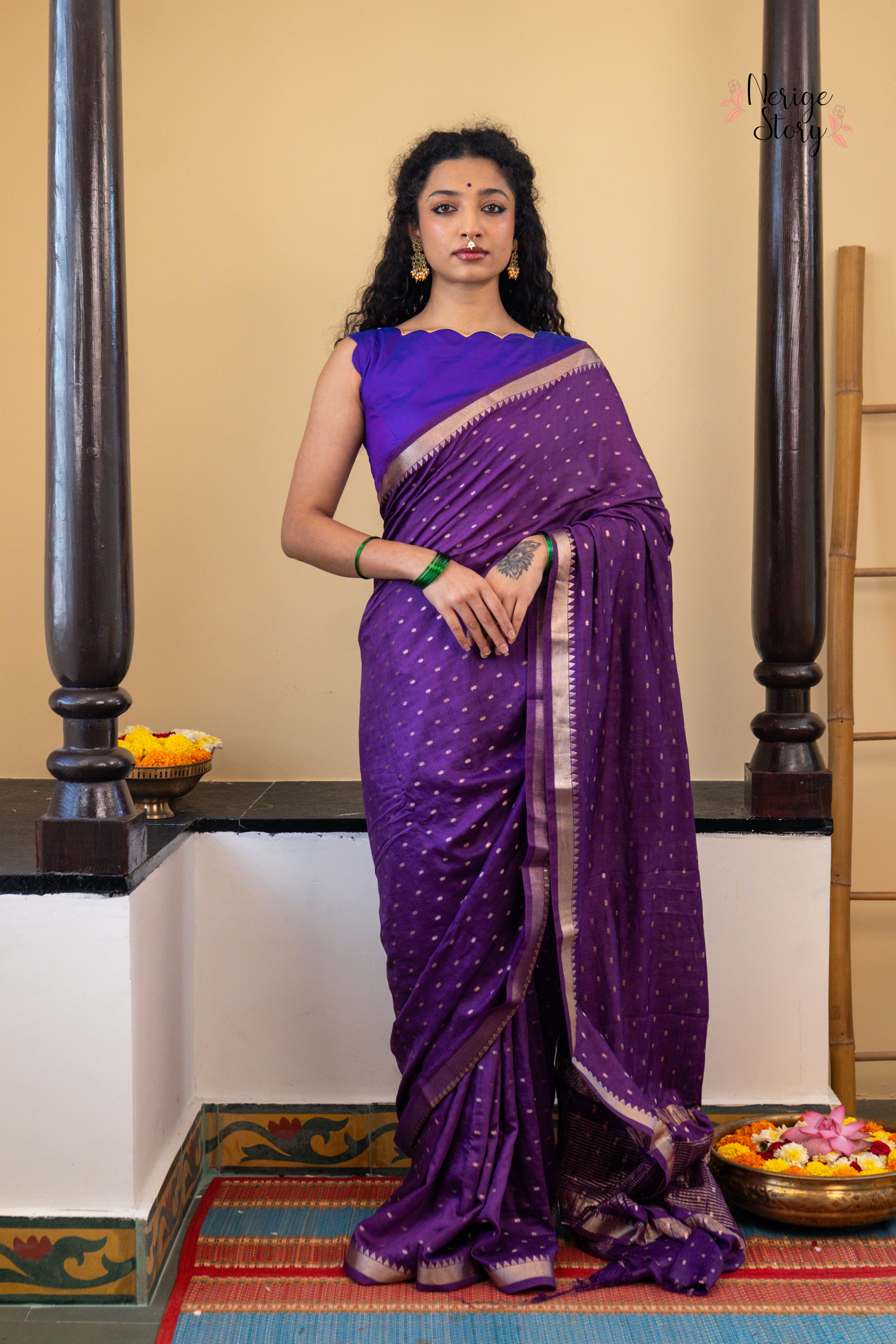 ANVITHA (ಅನ್ವಿತಾ)