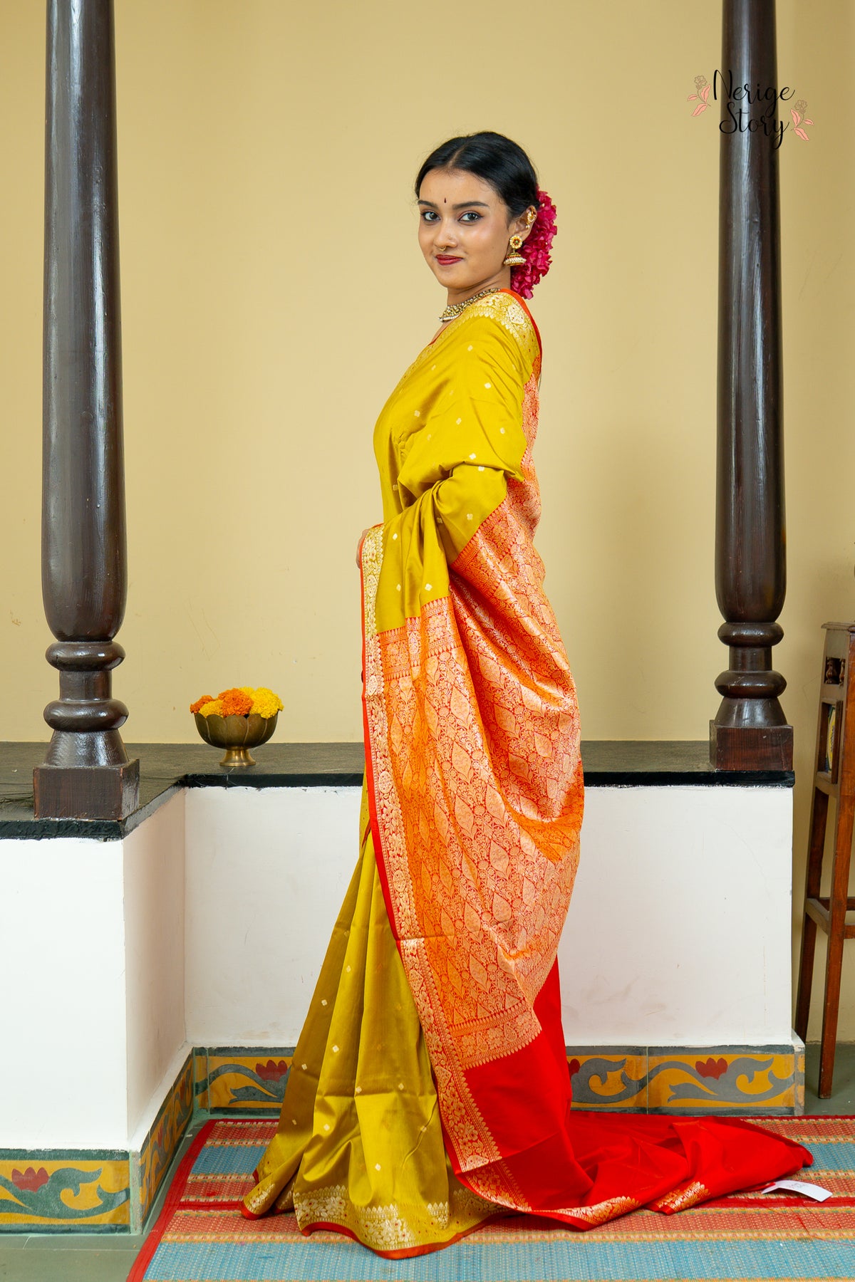POORVI (पूर्वी)