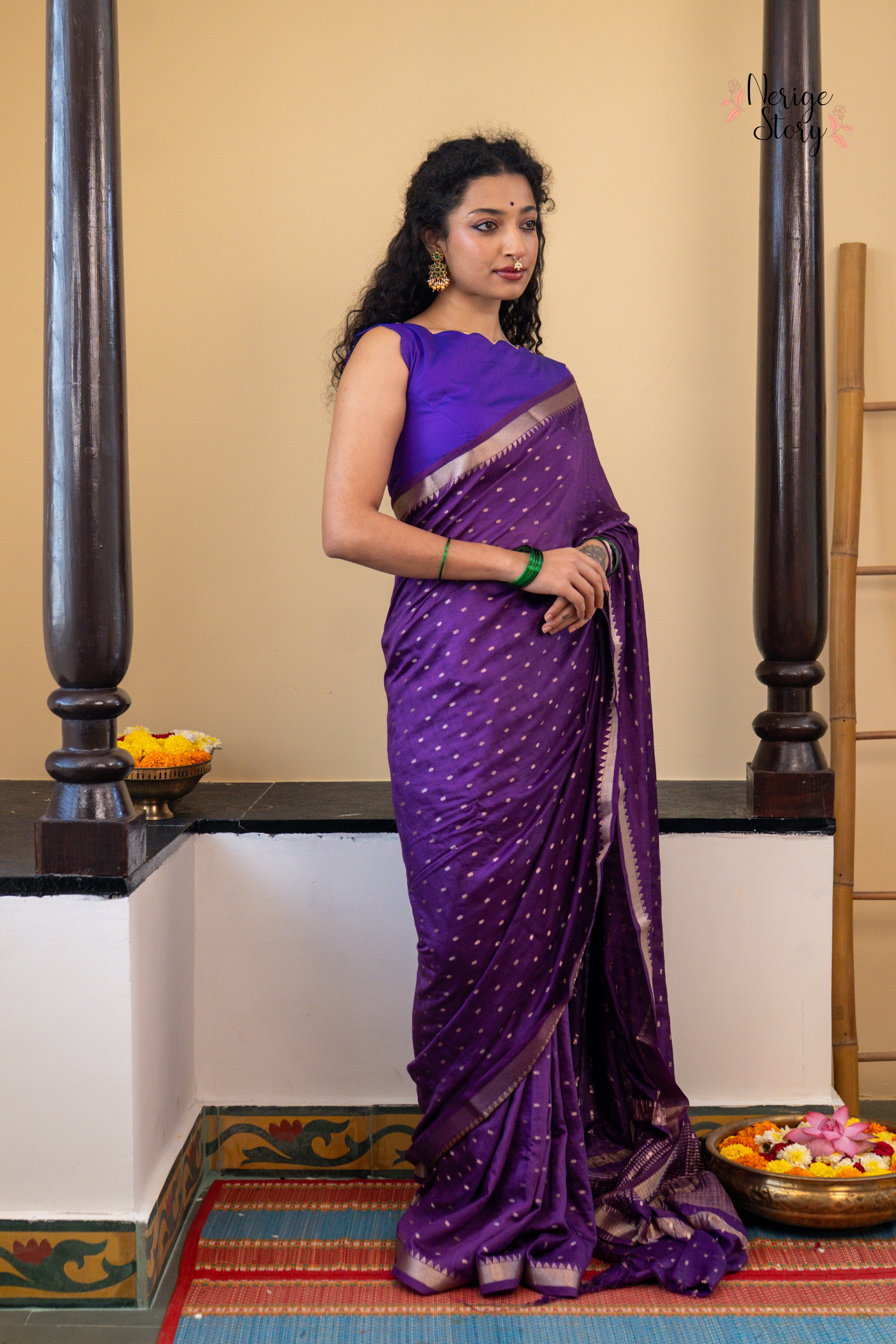 ANVITHA (ಅನ್ವಿತಾ)