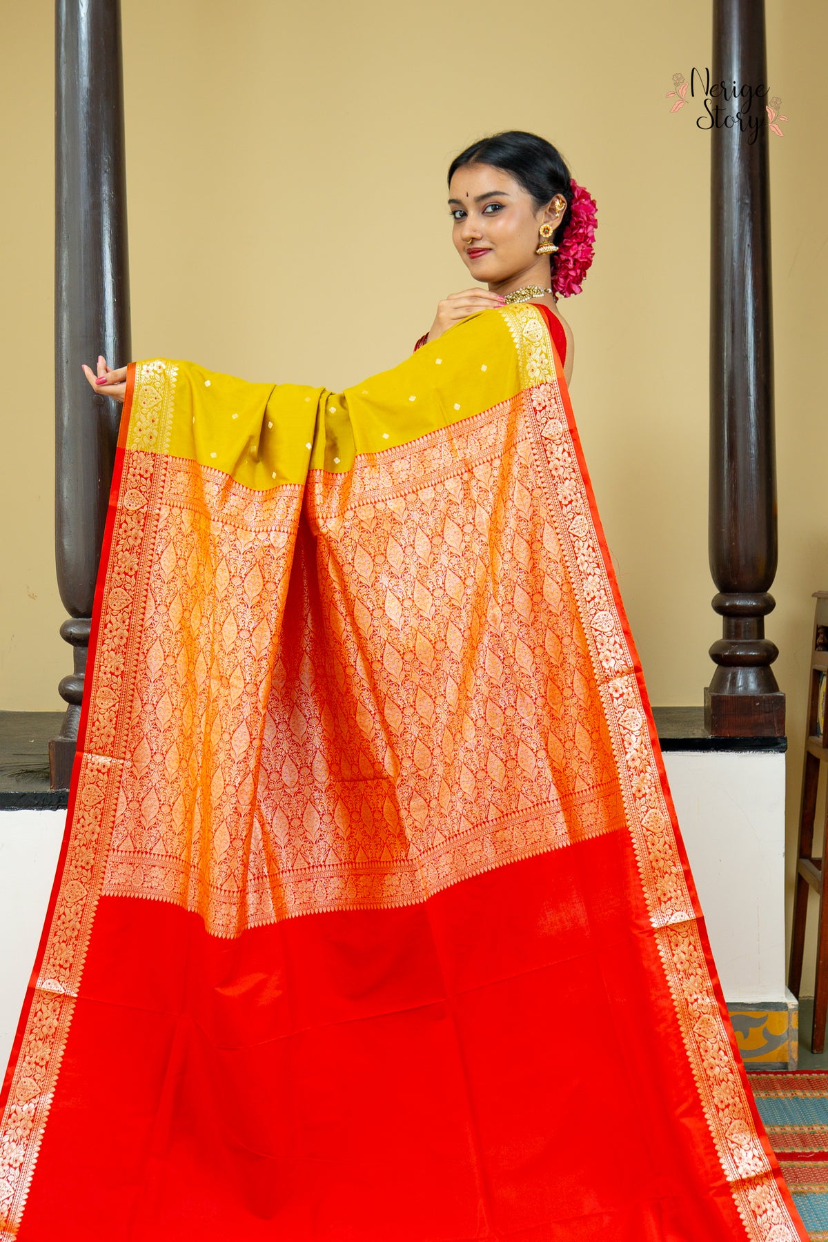 POORVI (पूर्वी)