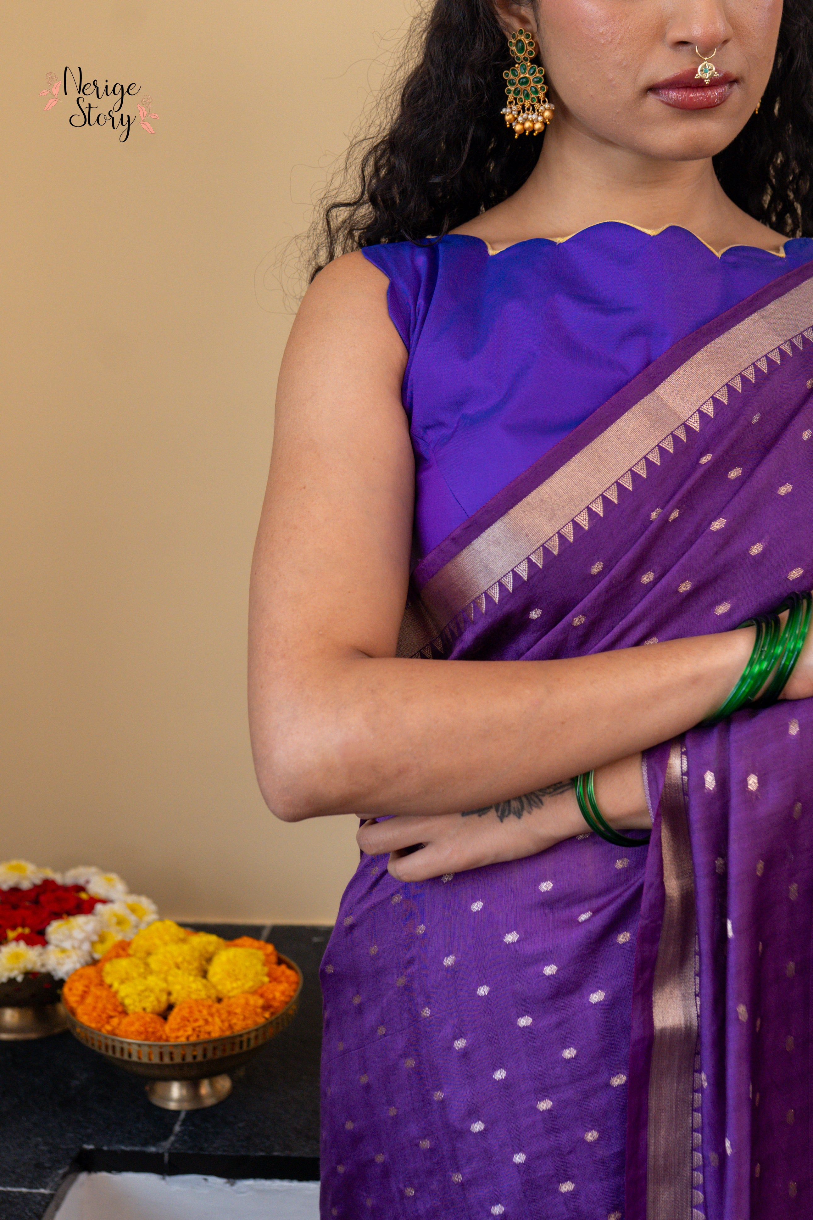 ANVITHA (ಅನ್ವಿತಾ)