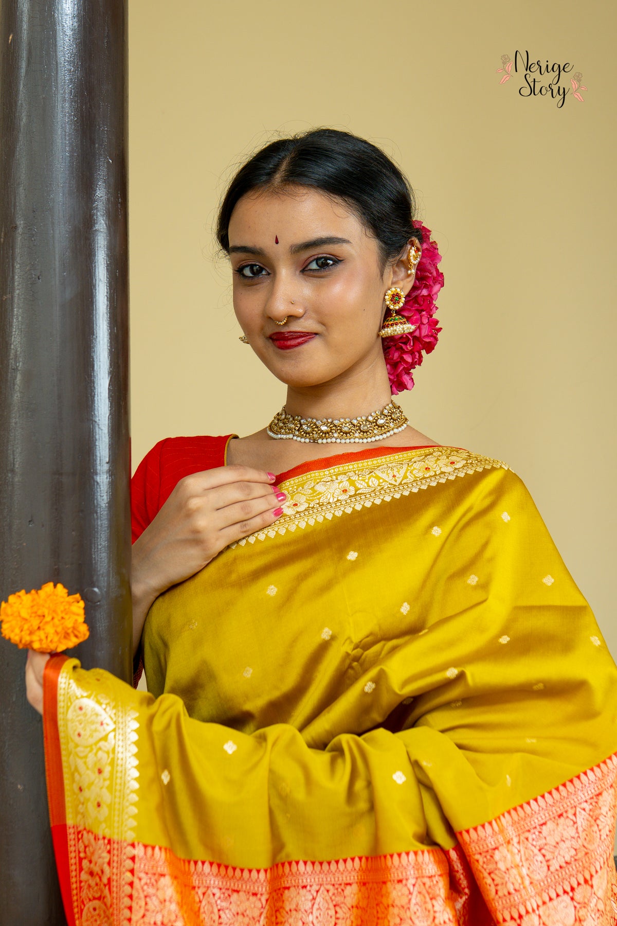 POORVI (पूर्वी)