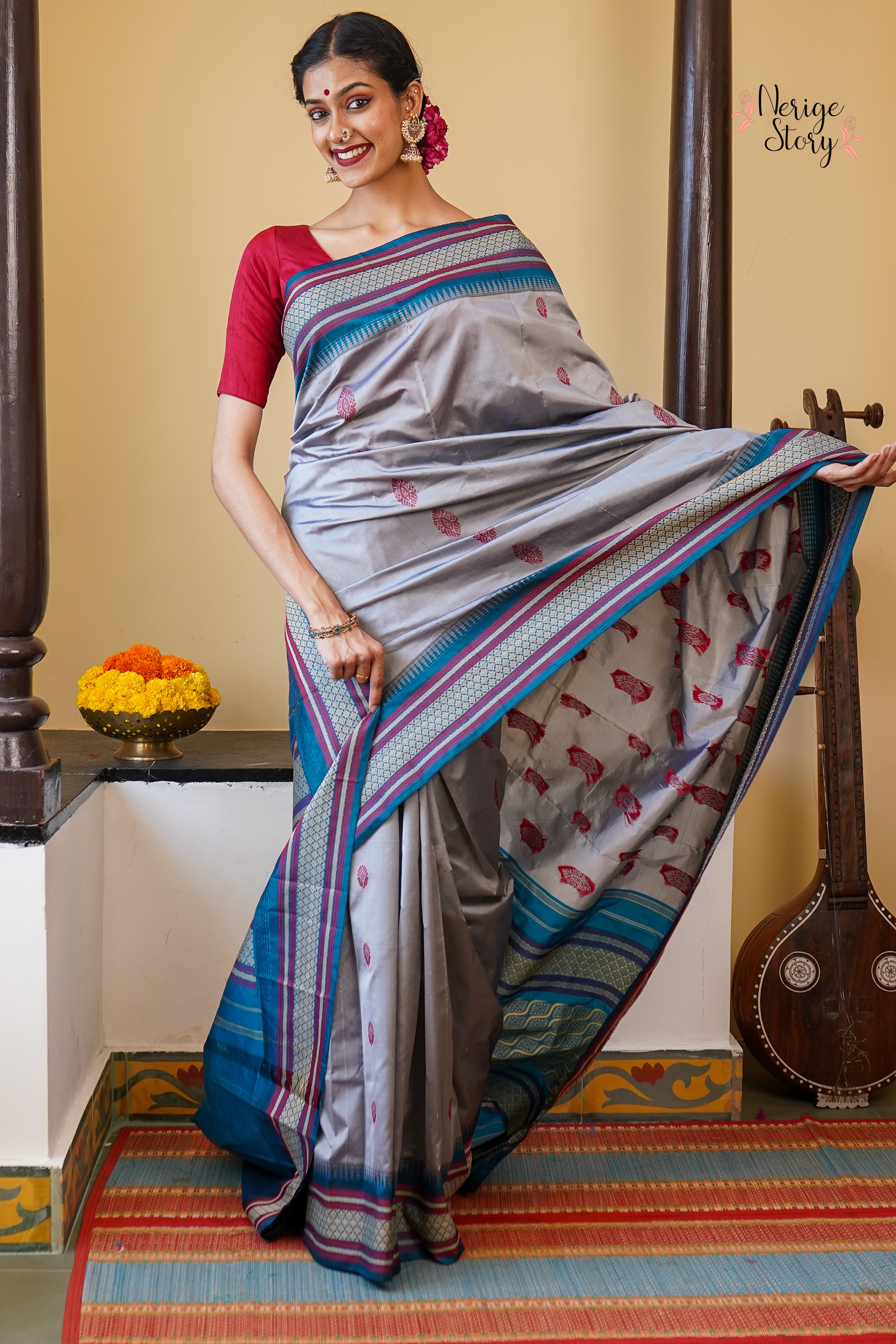 ISHNA (ಇಶ್ನಾ)