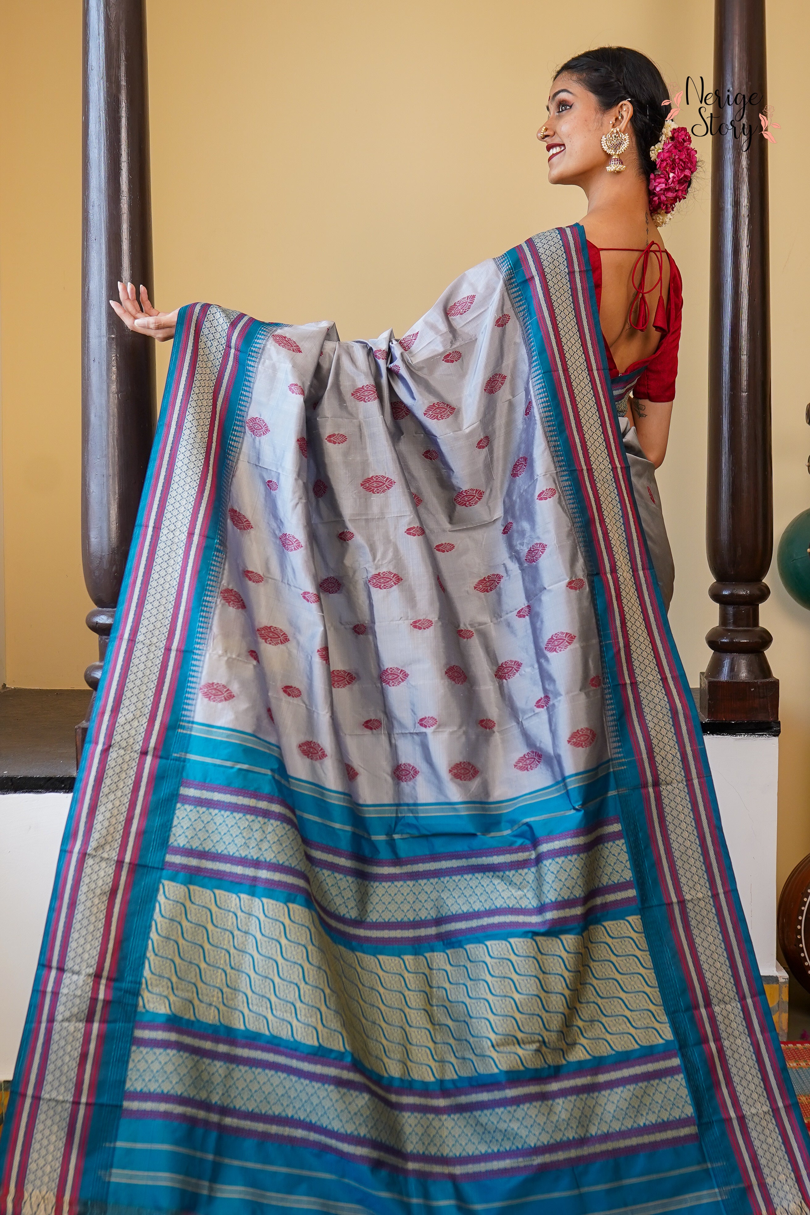 ISHNA (ಇಶ್ನಾ)