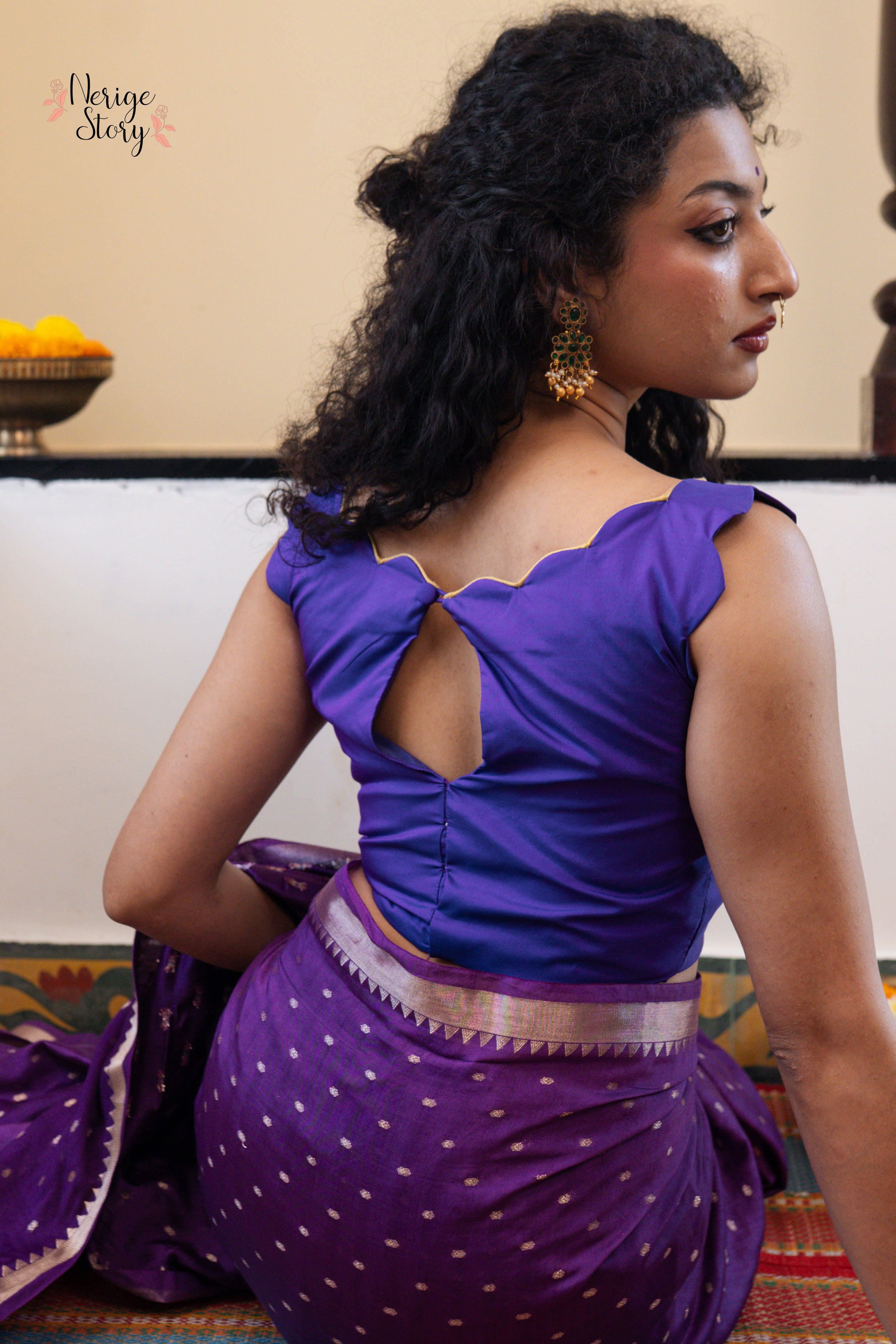 ANVITHA (ಅನ್ವಿತಾ)