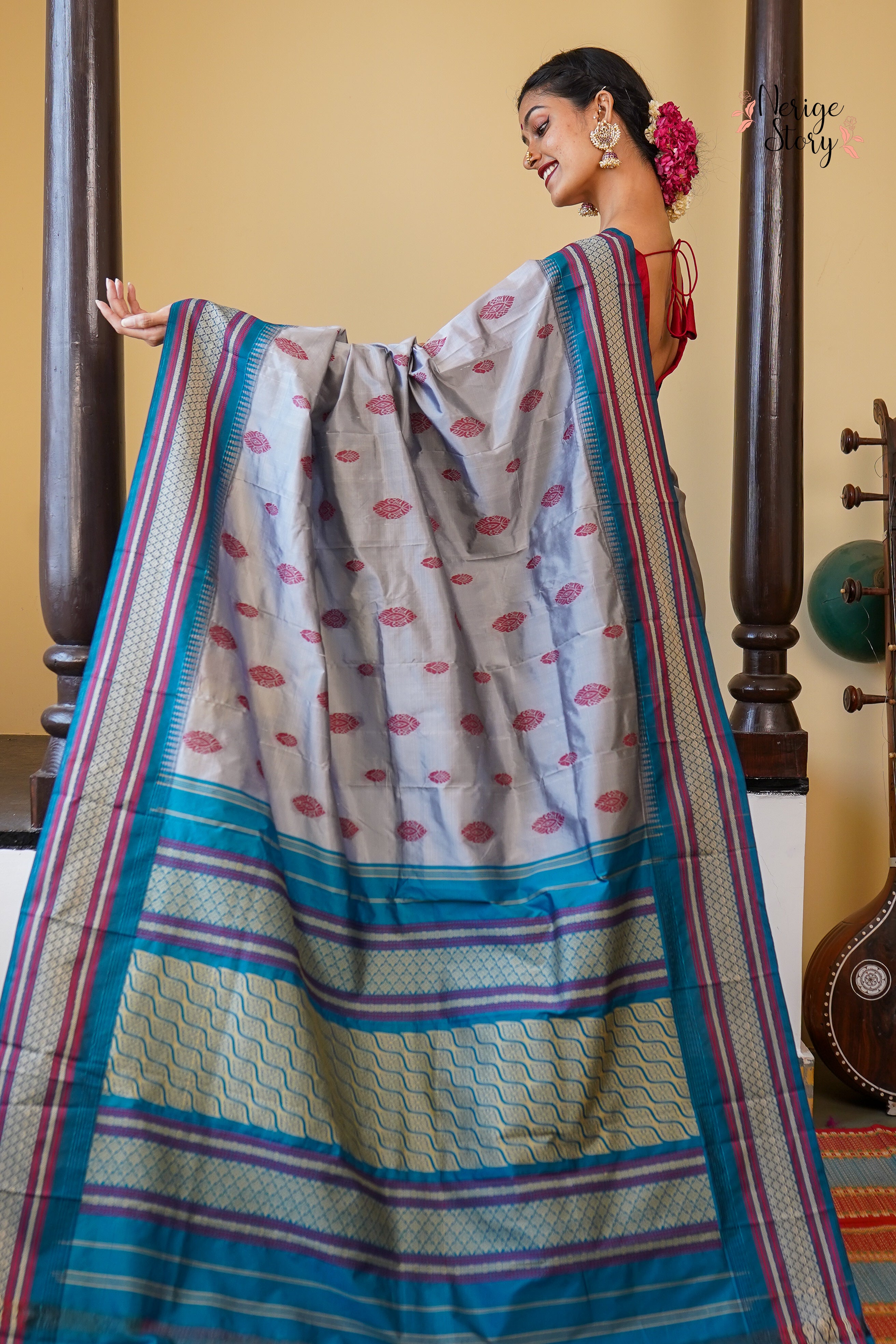ISHNA (ಇಶ್ನಾ)