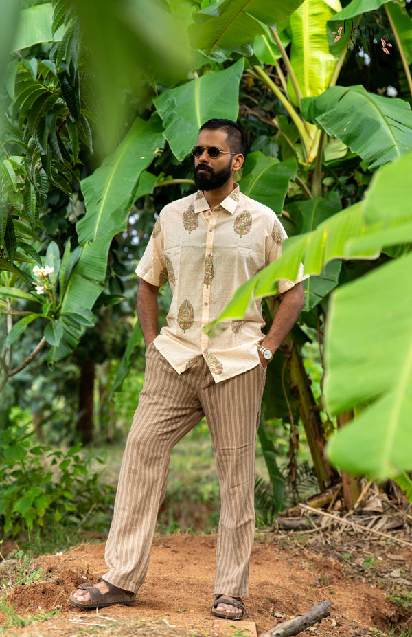 SAHADEV (சஹதேவ்)