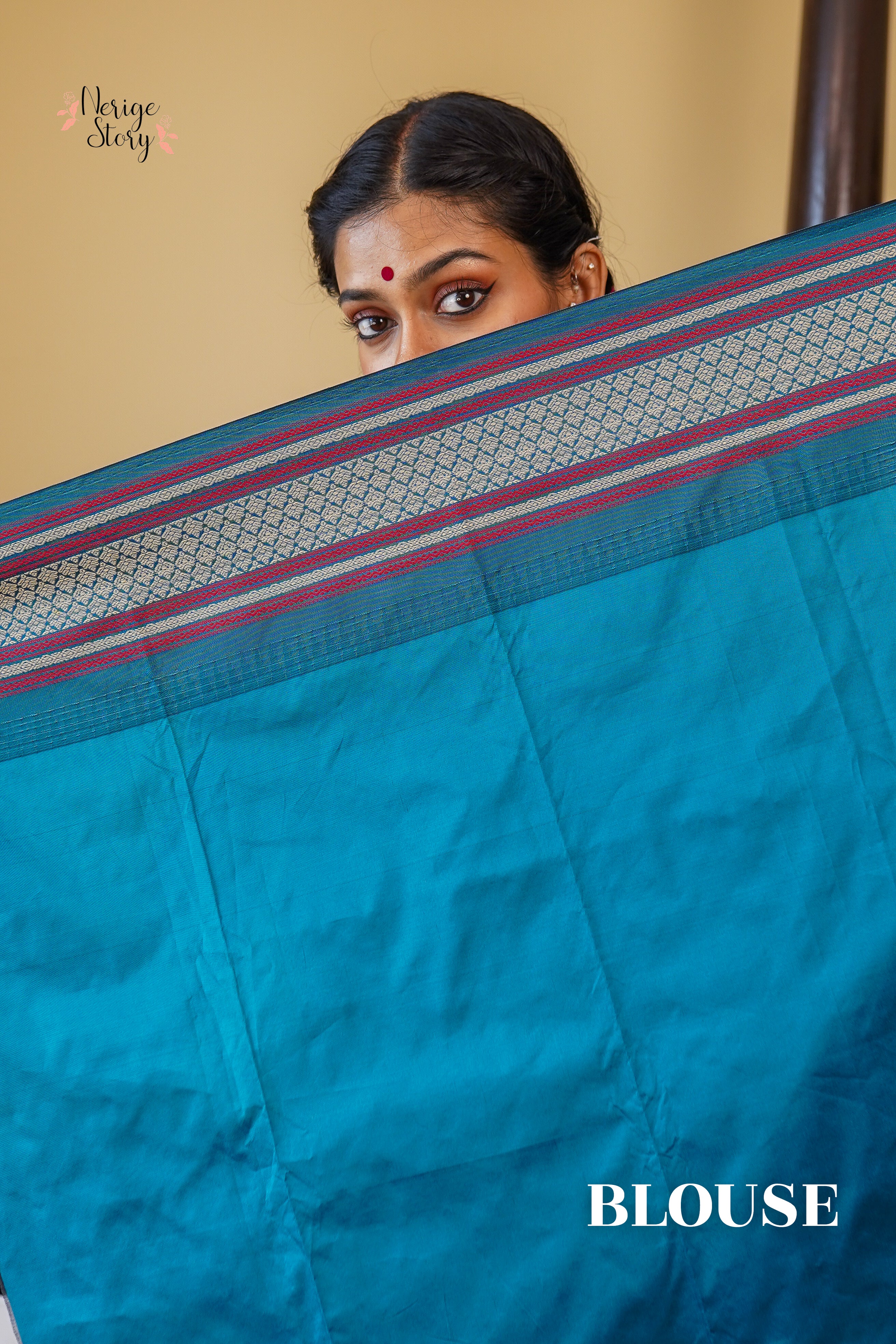 ISHNA (ಇಶ್ನಾ)